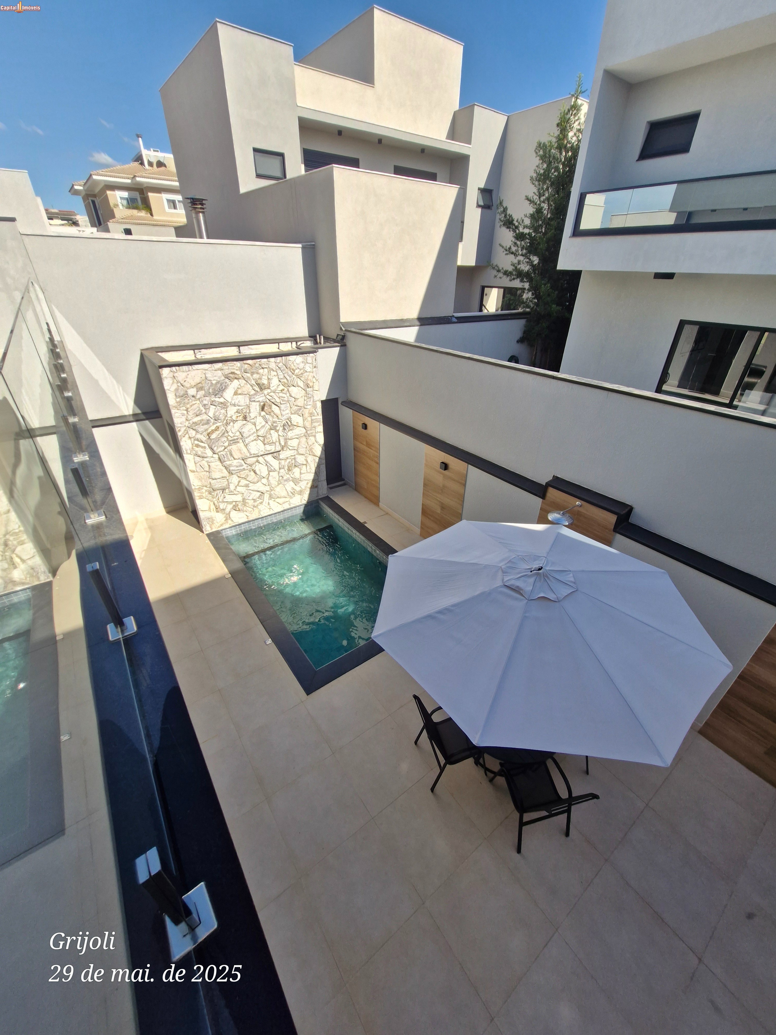 Casa, 3 quartos, 267 m² - Foto 46