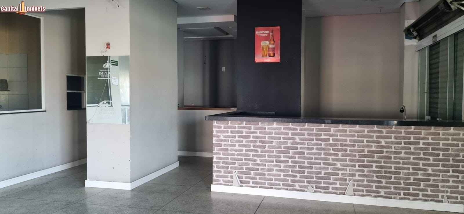 Loja-Salão, 200 m² - Foto 15