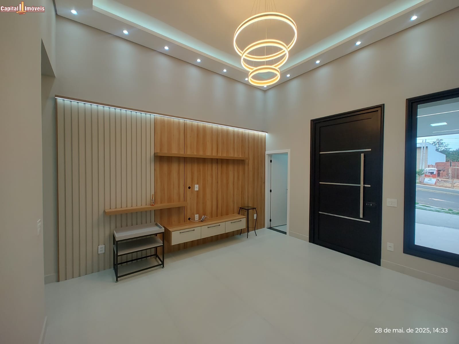 Casa, 3 quartos, 131 m² - Foto 7