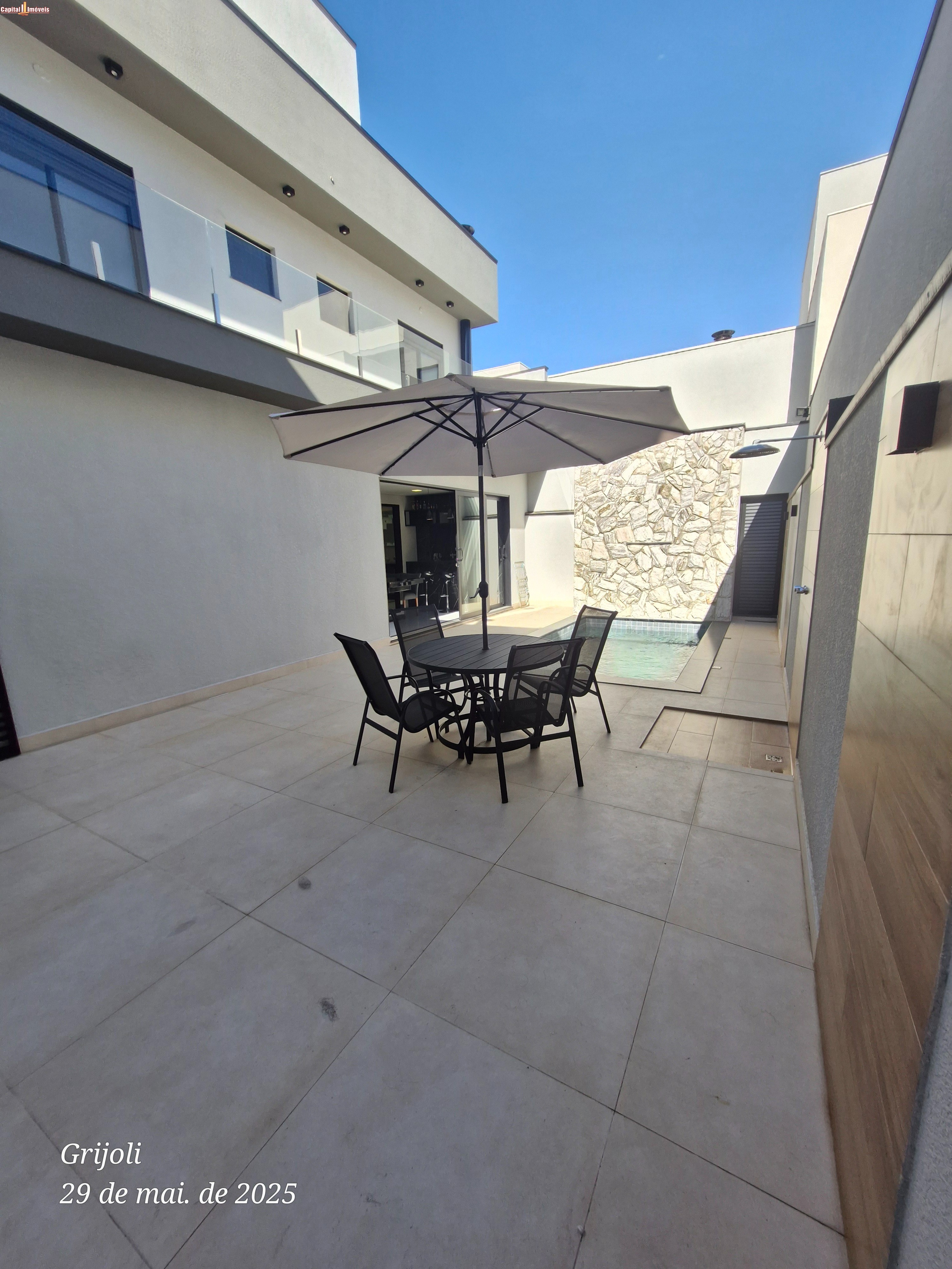 Casa, 3 quartos, 267 m² - Foto 26