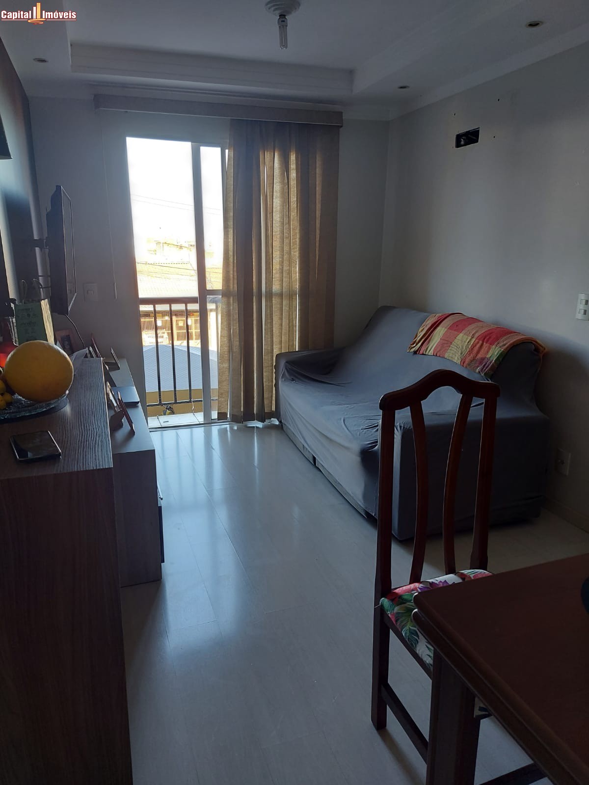 Apartamento, 2 quartos, 55 m² - Foto 2