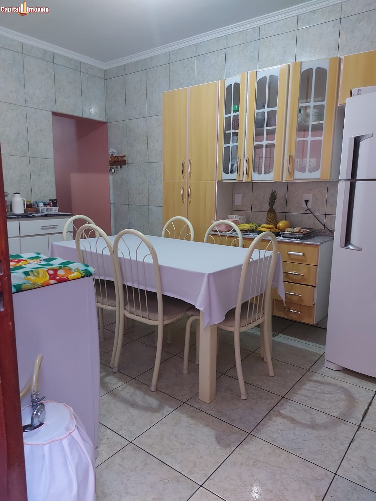 Casa, 6 quartos - Foto 8
