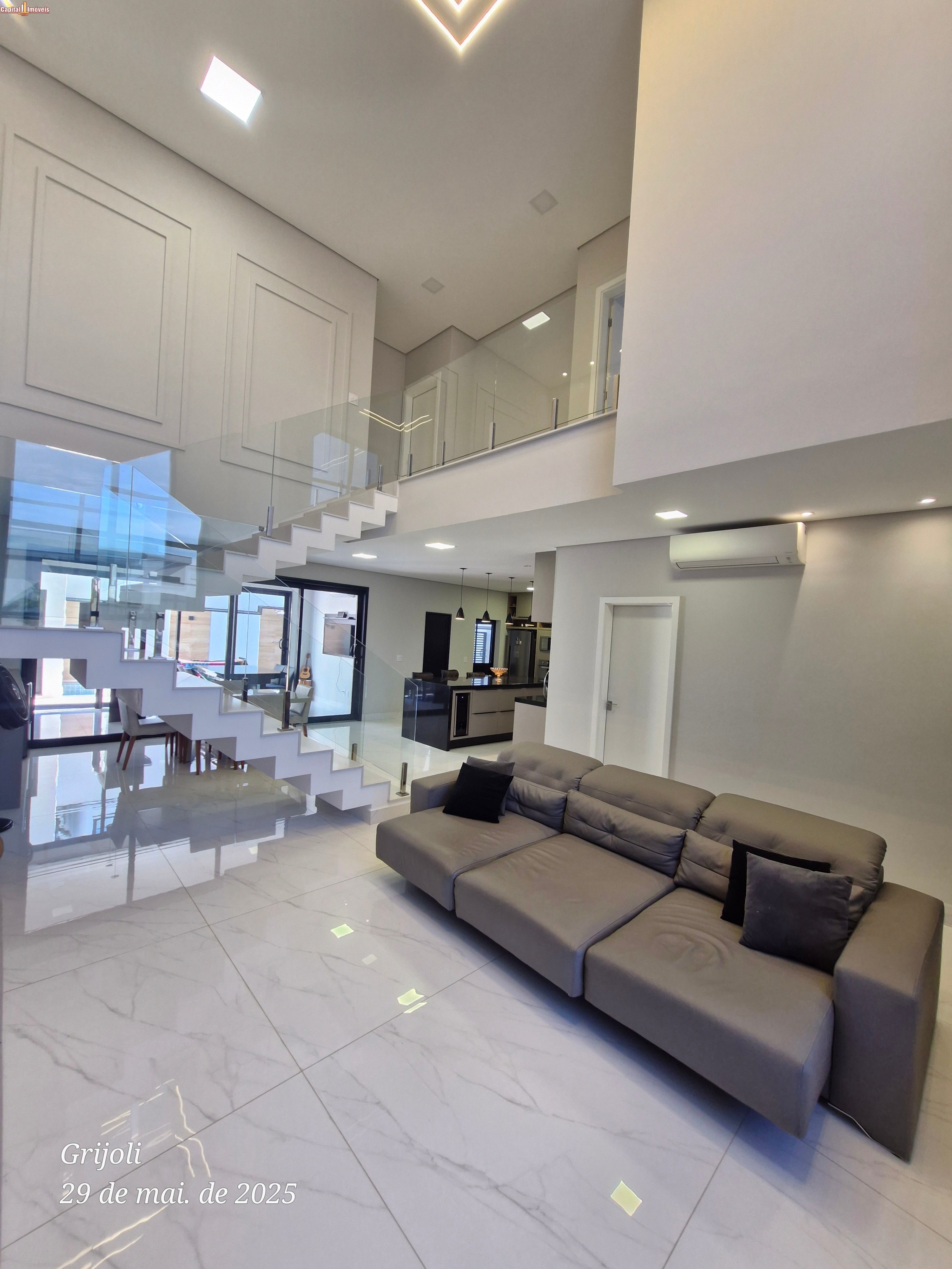 Casa, 3 quartos, 267 m² - Foto 6