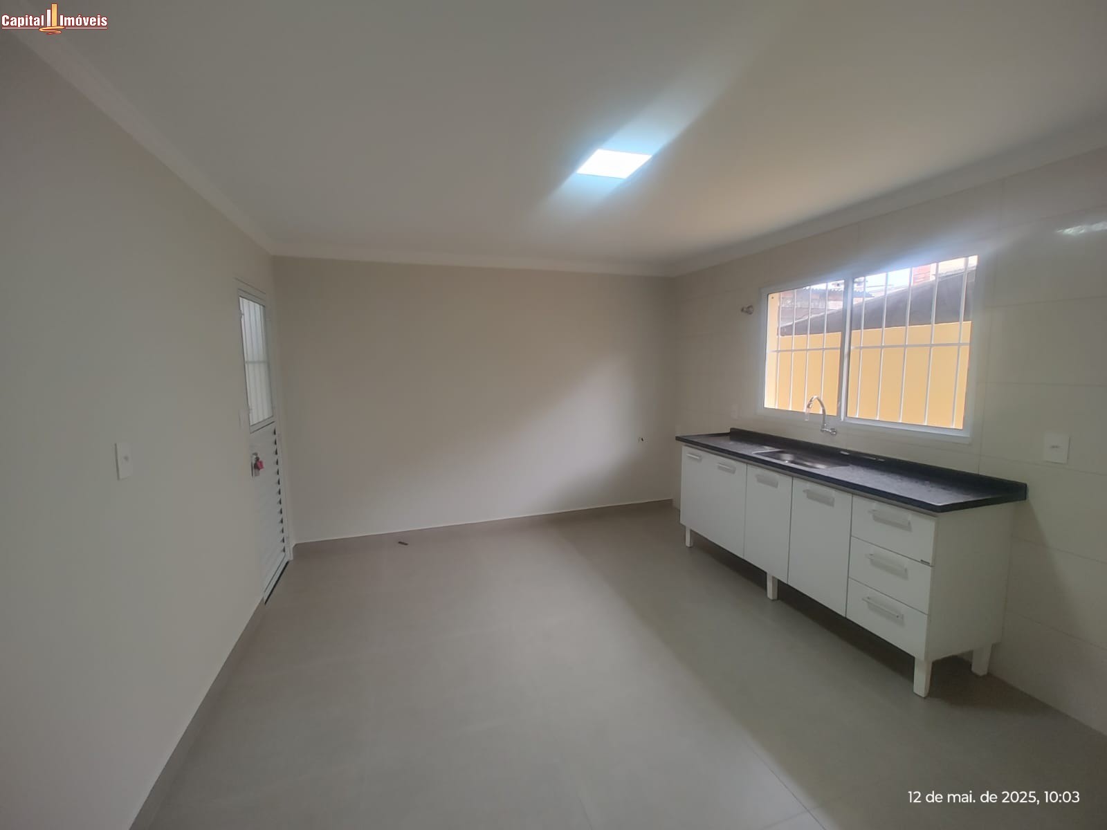 Casa, 2 quartos, 80 m² - Foto 13
