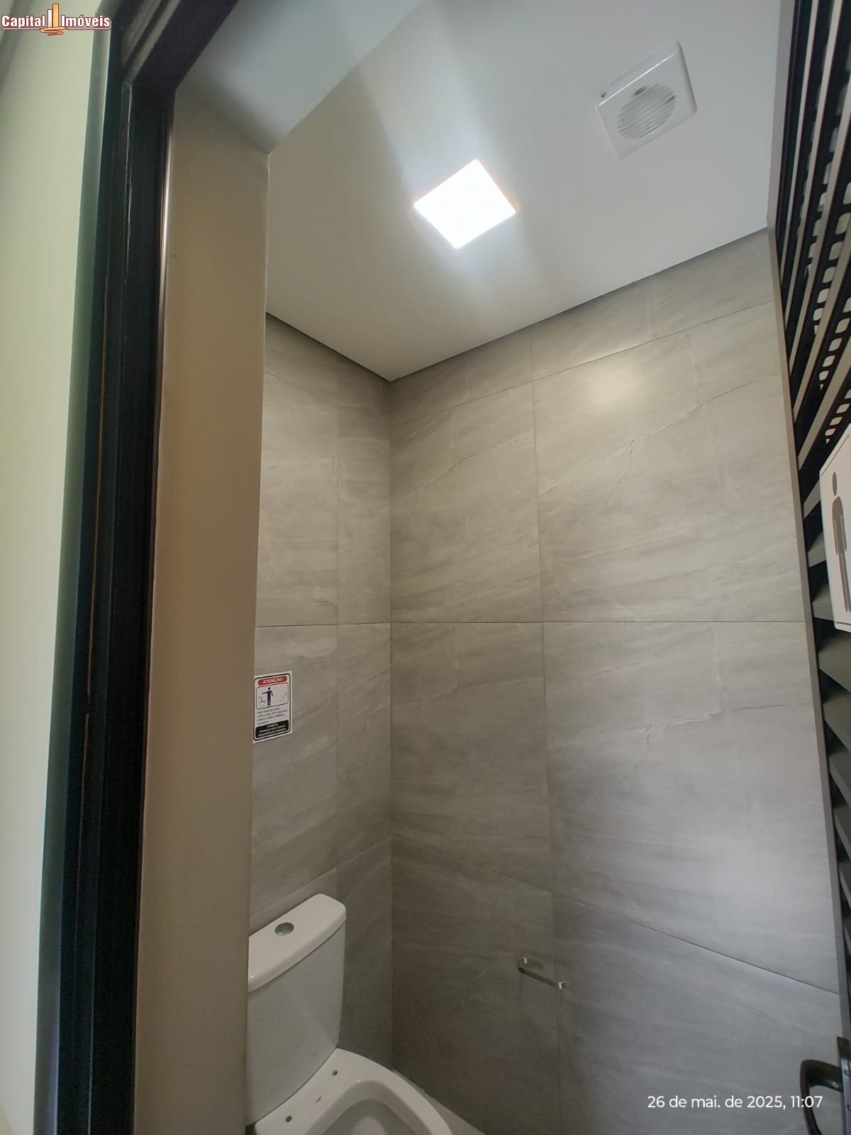 Loja-Salão, 131 m² - Foto 20