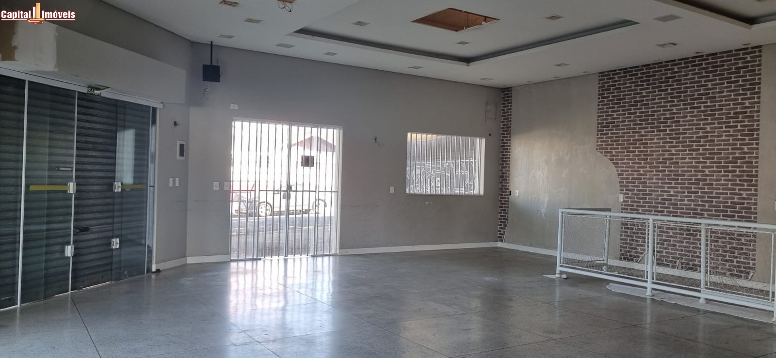 Loja-Salão, 200 m² - Foto 17
