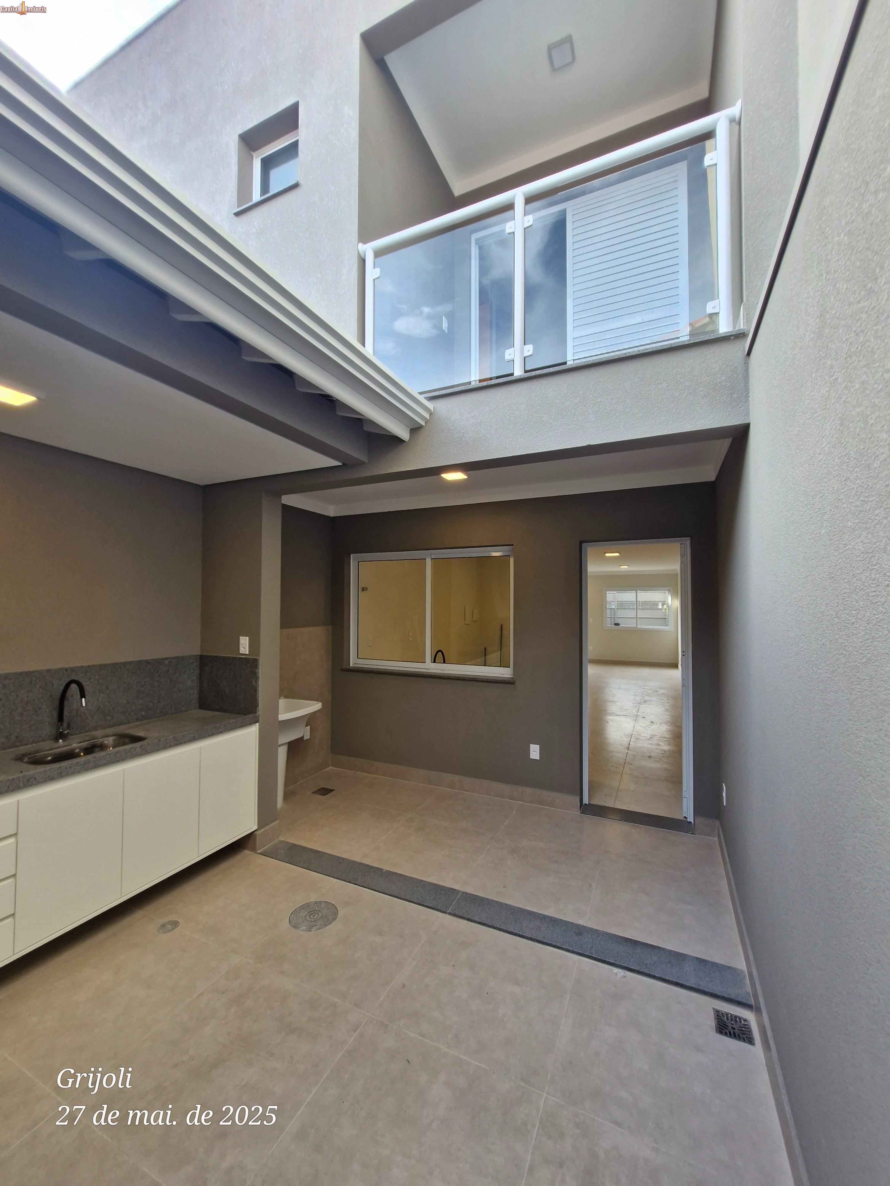 Casa, 2 quartos, 115 m² - Foto 10