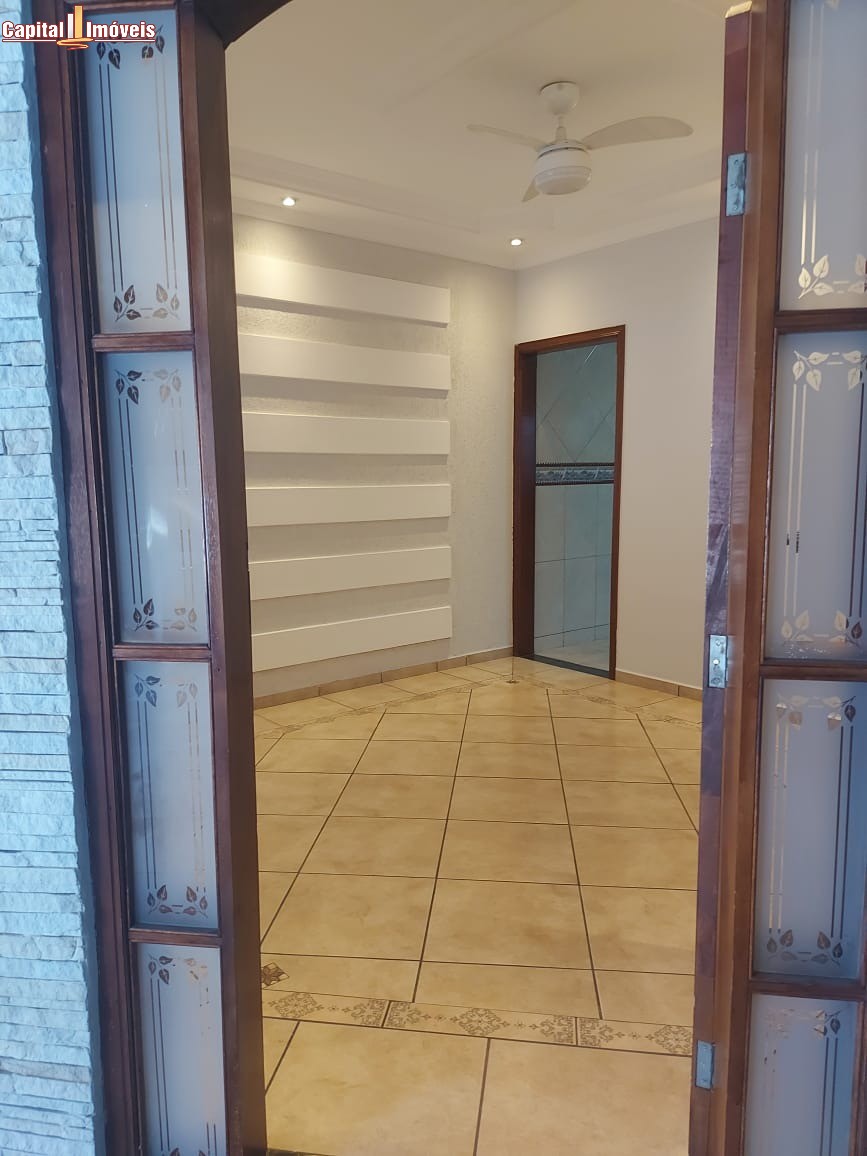 Casa, 3 quartos - Foto 3
