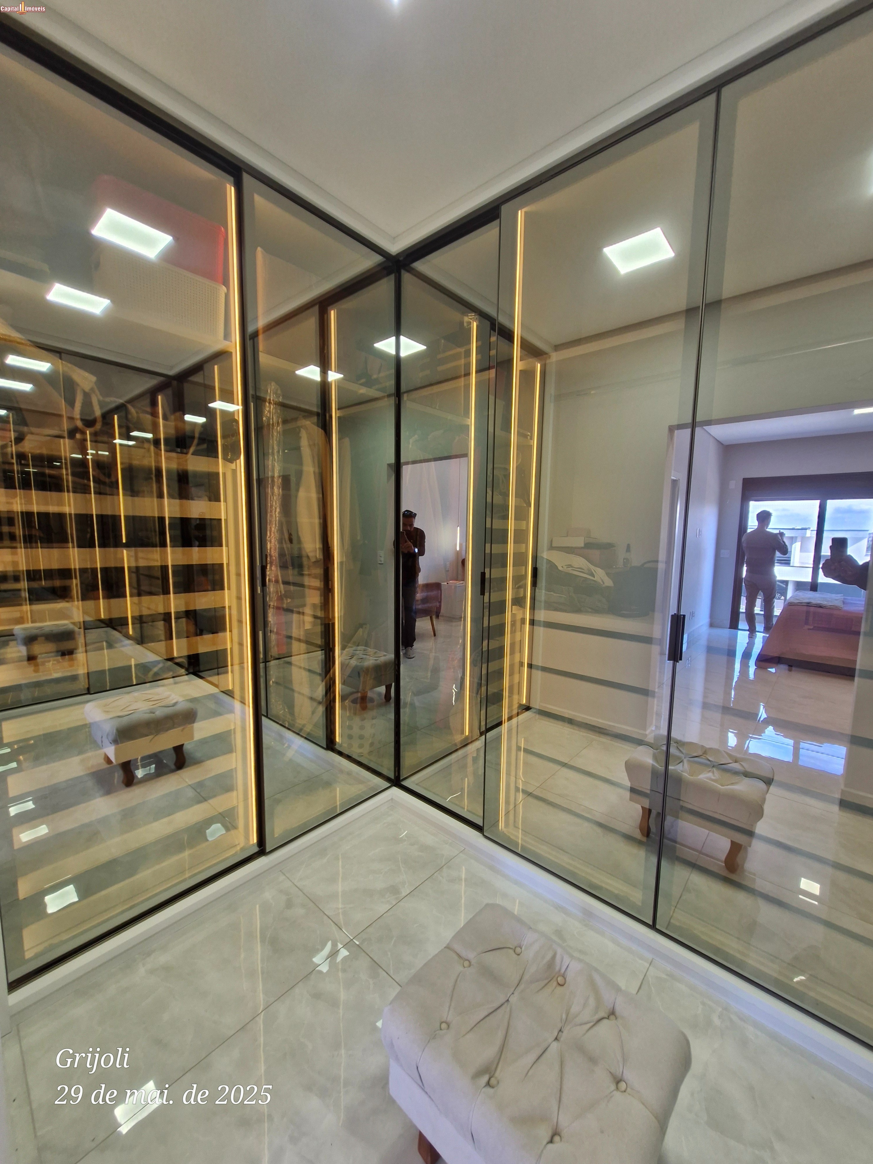 Casa, 3 quartos, 267 m² - Foto 35