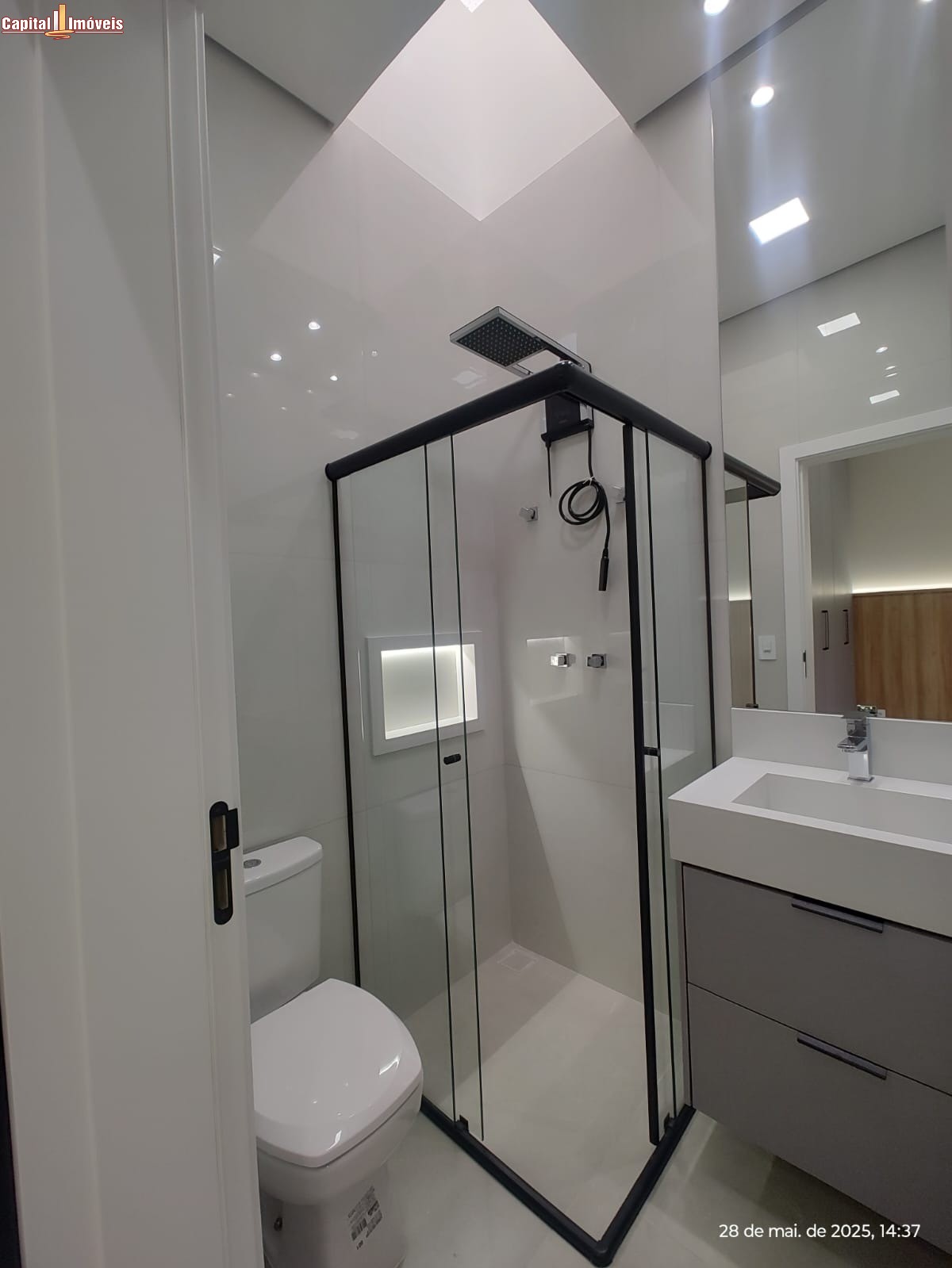 Casa, 3 quartos, 131 m² - Foto 28