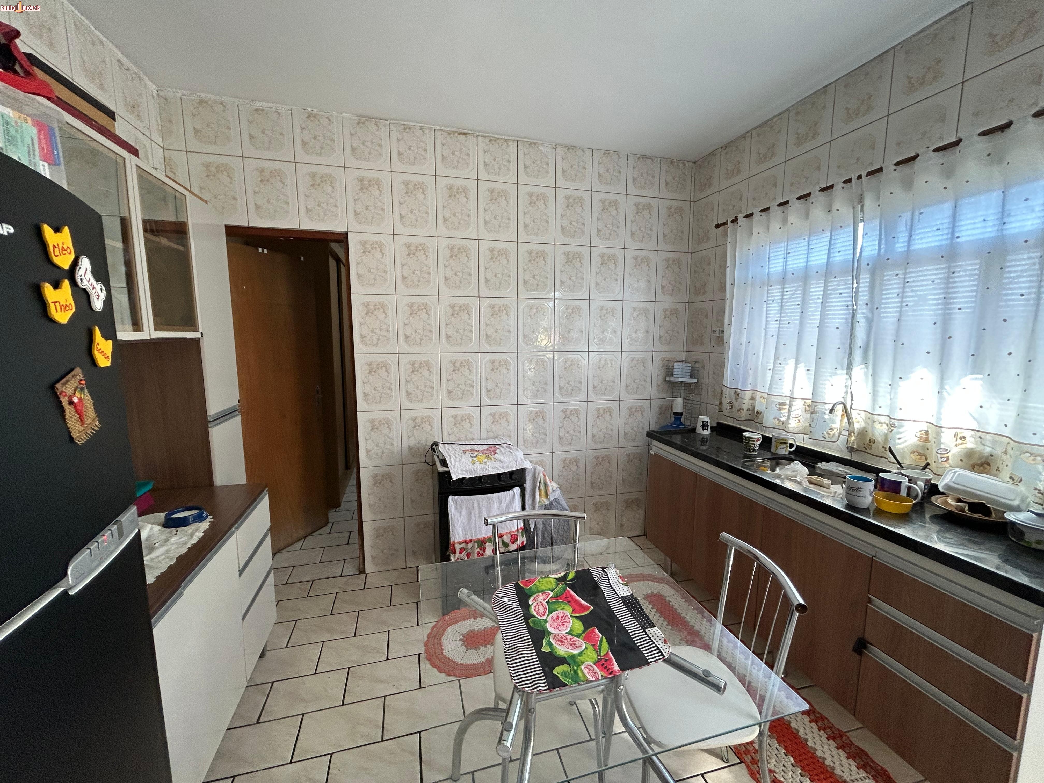 Casa, 4 quartos, 188 m² - Foto 6
