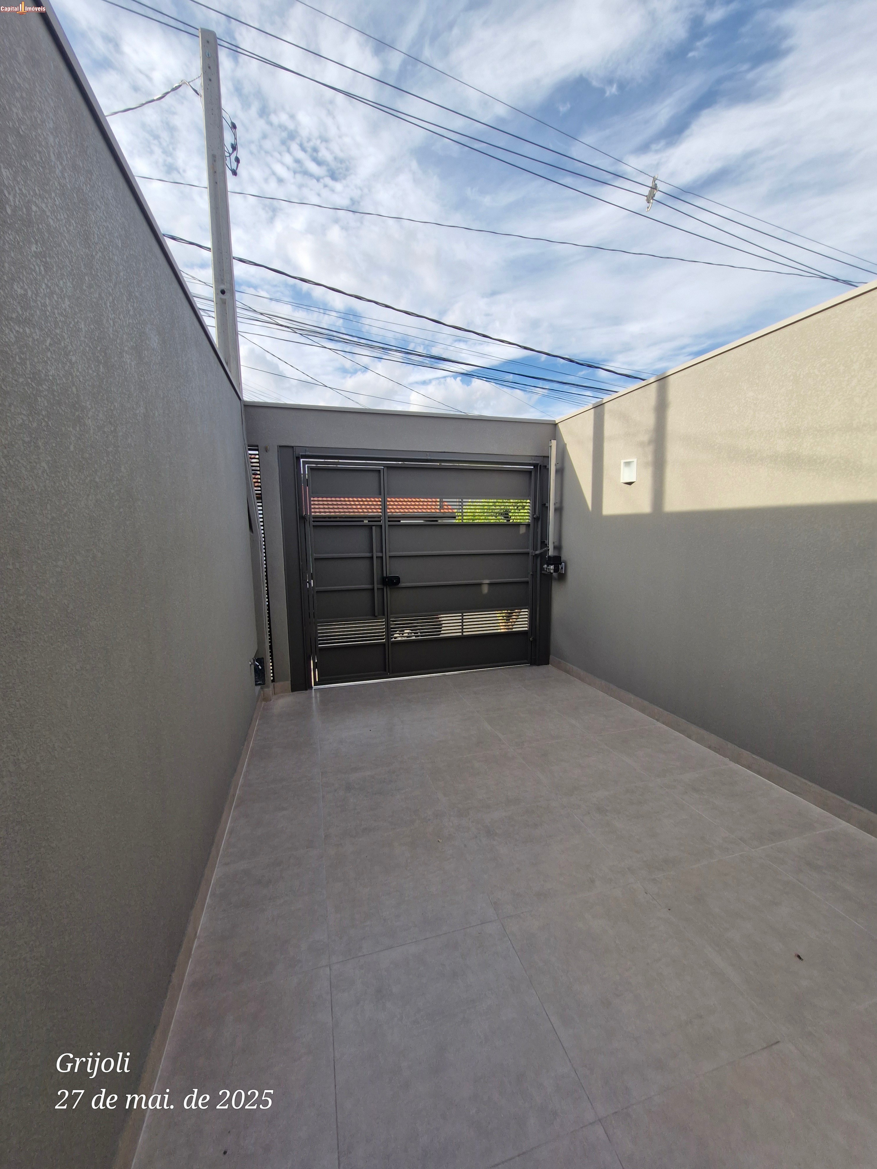 Casa, 2 quartos, 115 m² - Foto 1