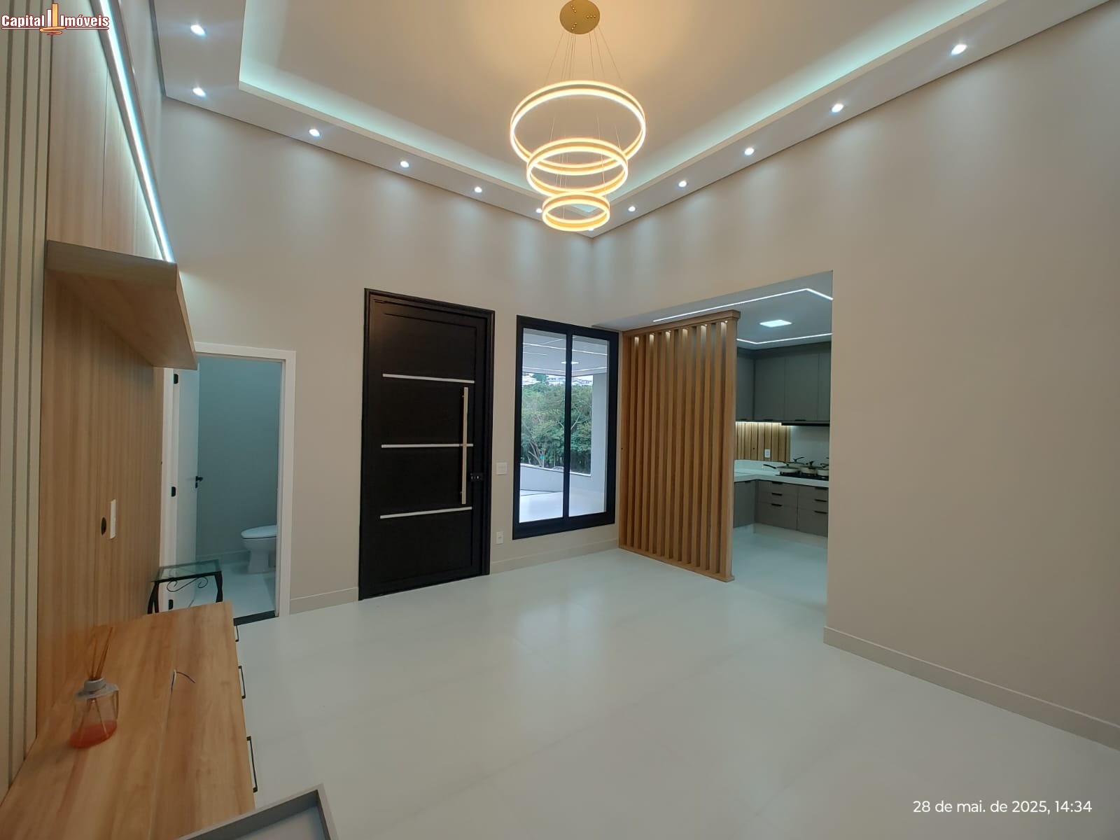 Casa, 3 quartos, 131 m² - Foto 8