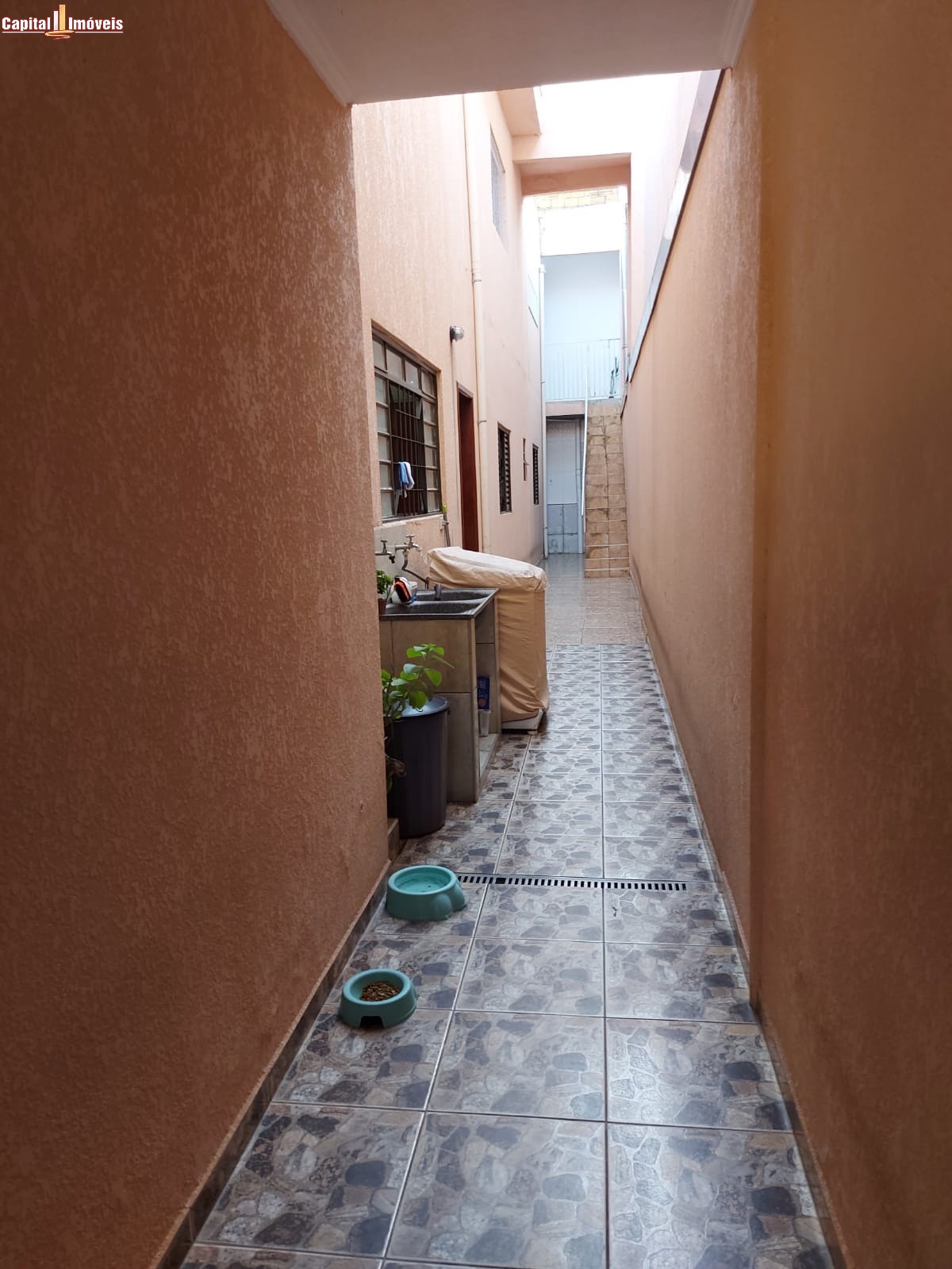 Casa, 6 quartos - Foto 35