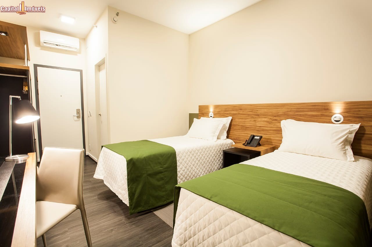 Apartamento, 1 quarto, 20 m² - Foto 7