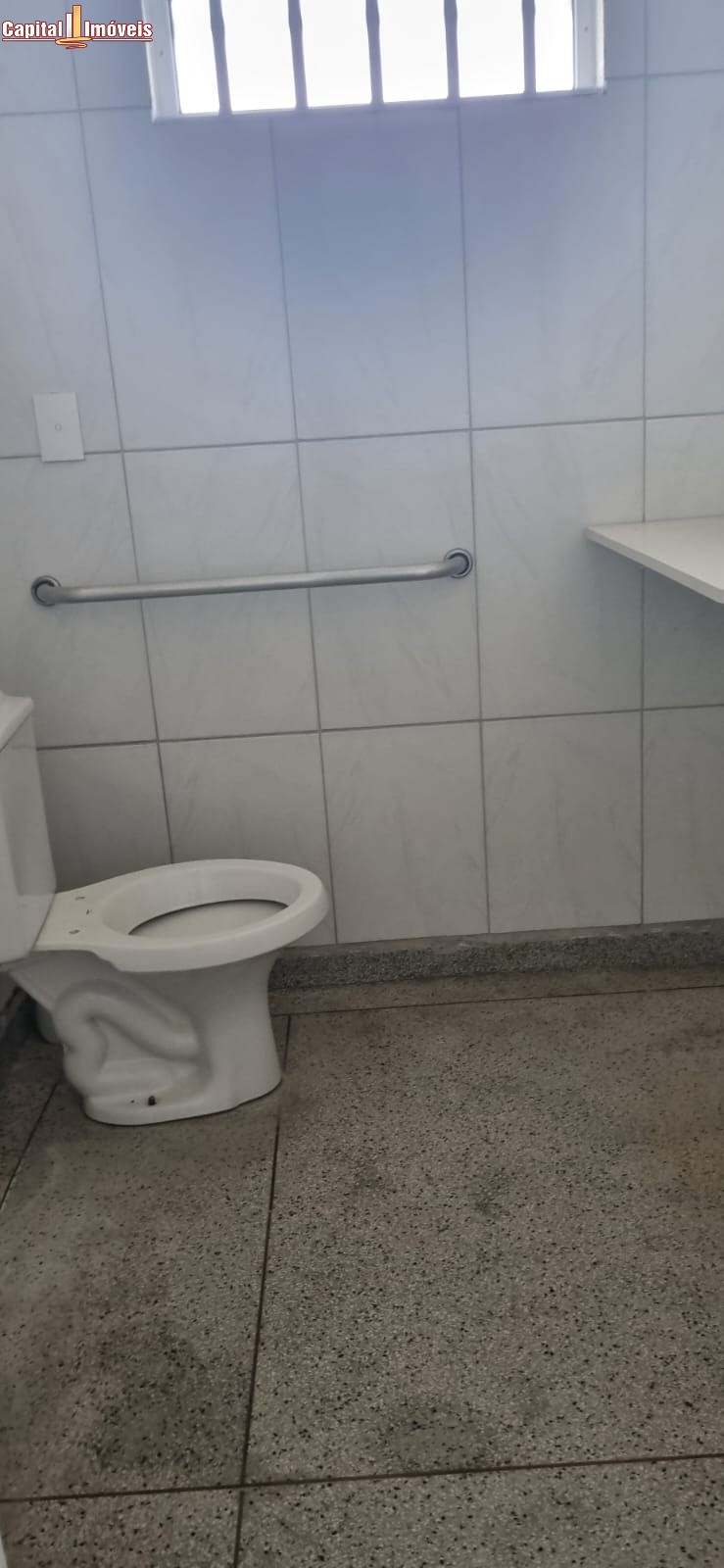 Loja-Salão, 200 m² - Foto 4