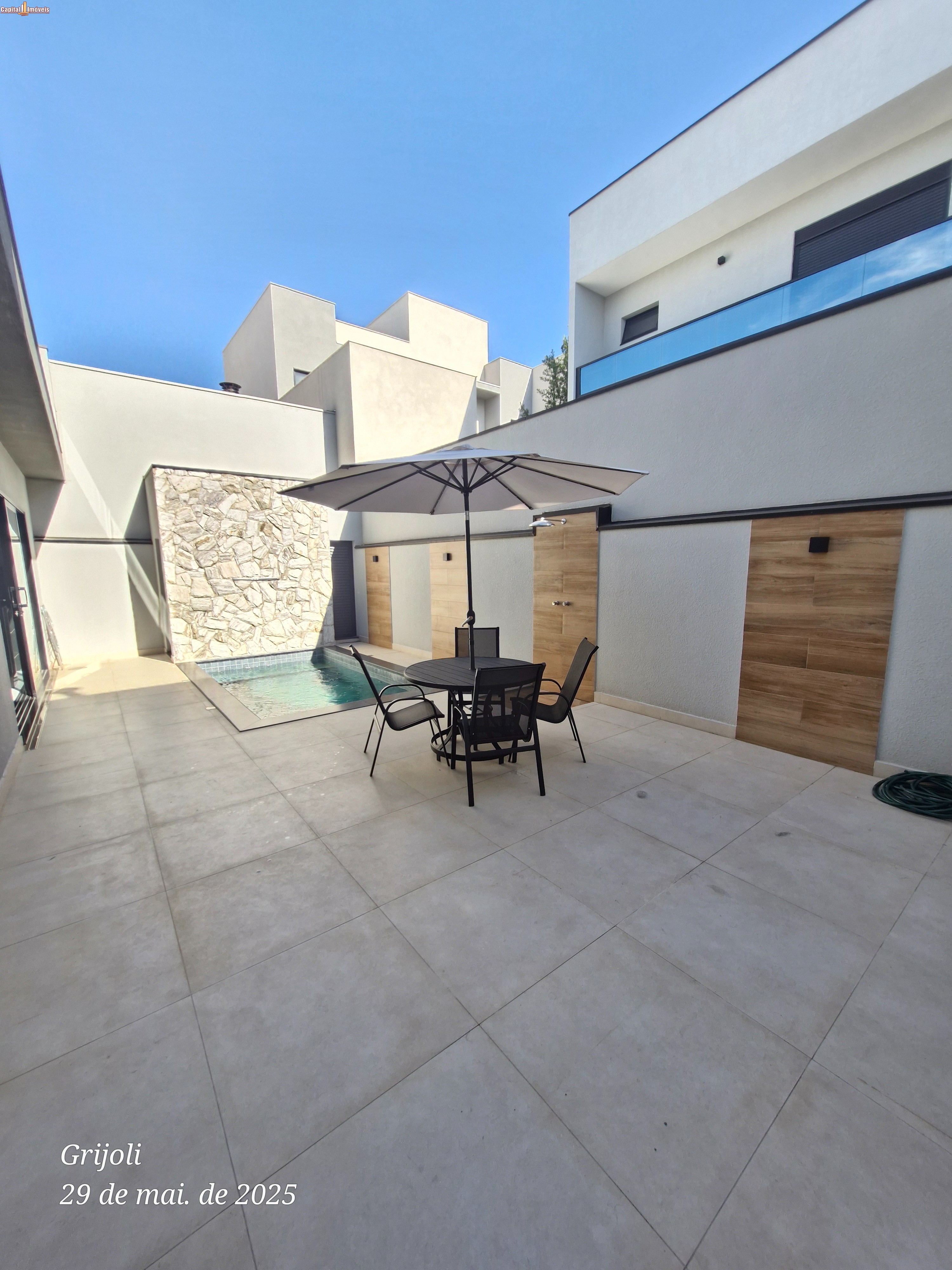 Casa, 3 quartos, 267 m² - Foto 25