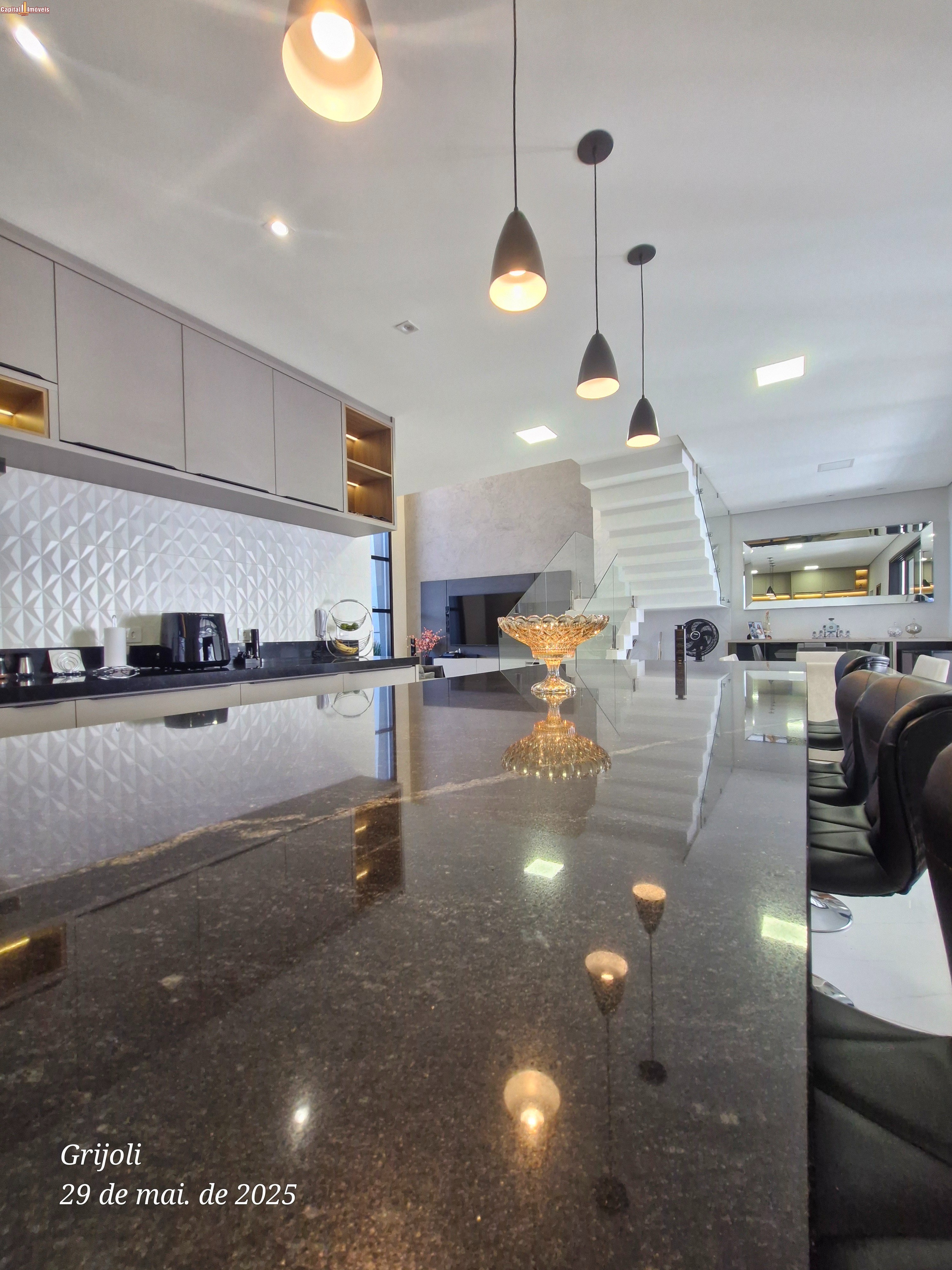 Casa, 3 quartos, 267 m² - Foto 13