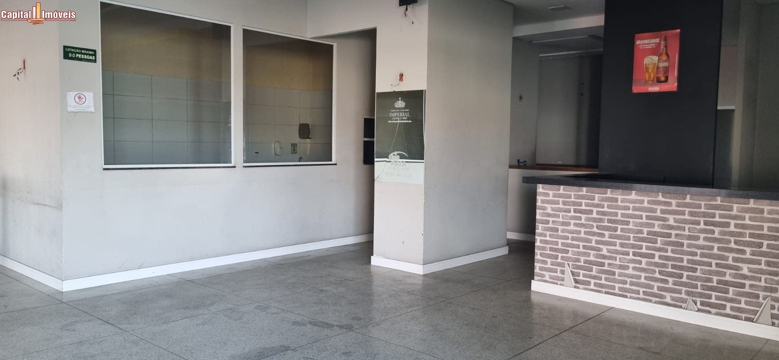 Loja-Salão, 200 m² - Foto 16