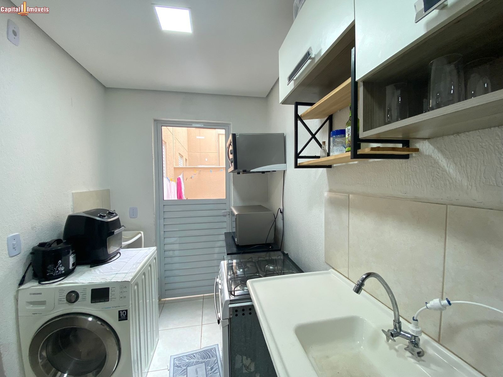 Apartamento, 2 quartos, 53 m² - Foto 7