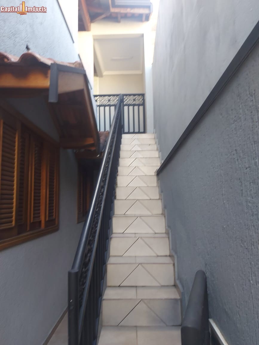 Casa, 3 quartos - Foto 23