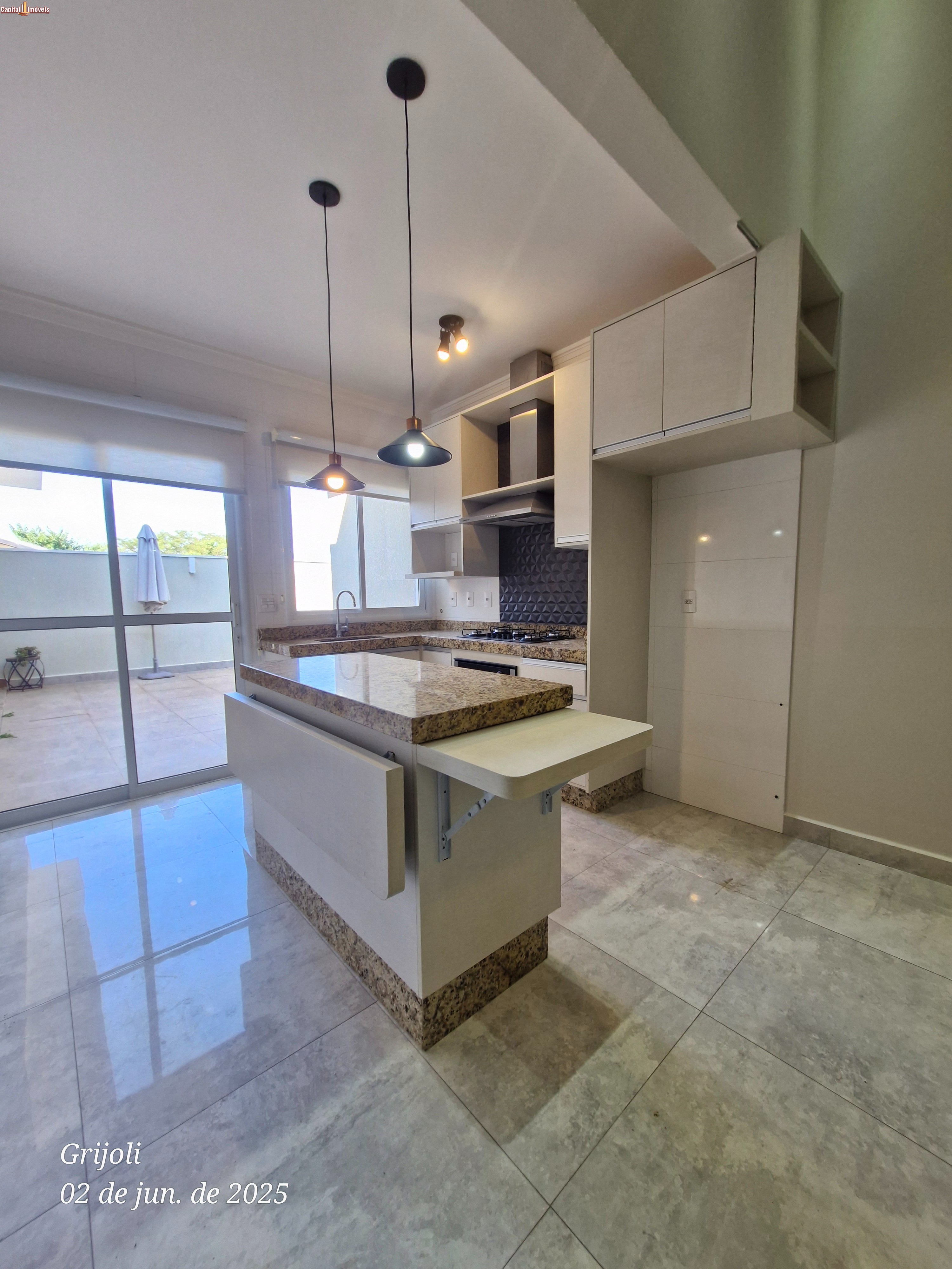 Casa, 3 quartos, 168 m² - Foto 7