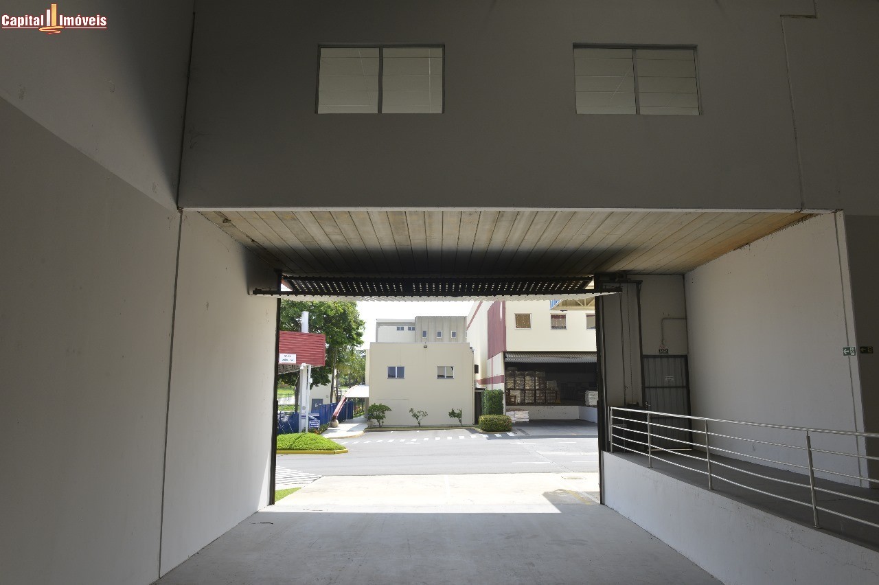 Depósito-Galpão, 1100 m² - Foto 11