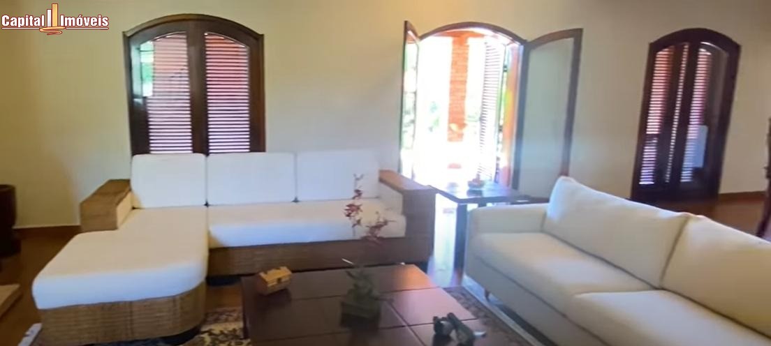 Chácara, 5 quartos - Foto 18