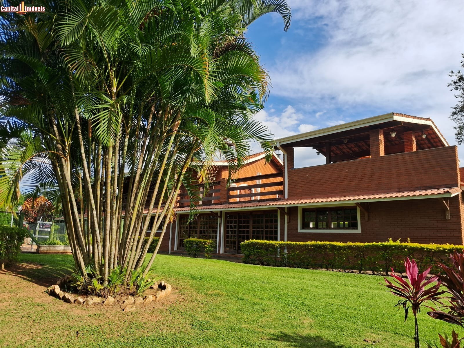 Chácara, 3 quartos, 8000 m² - Foto 11