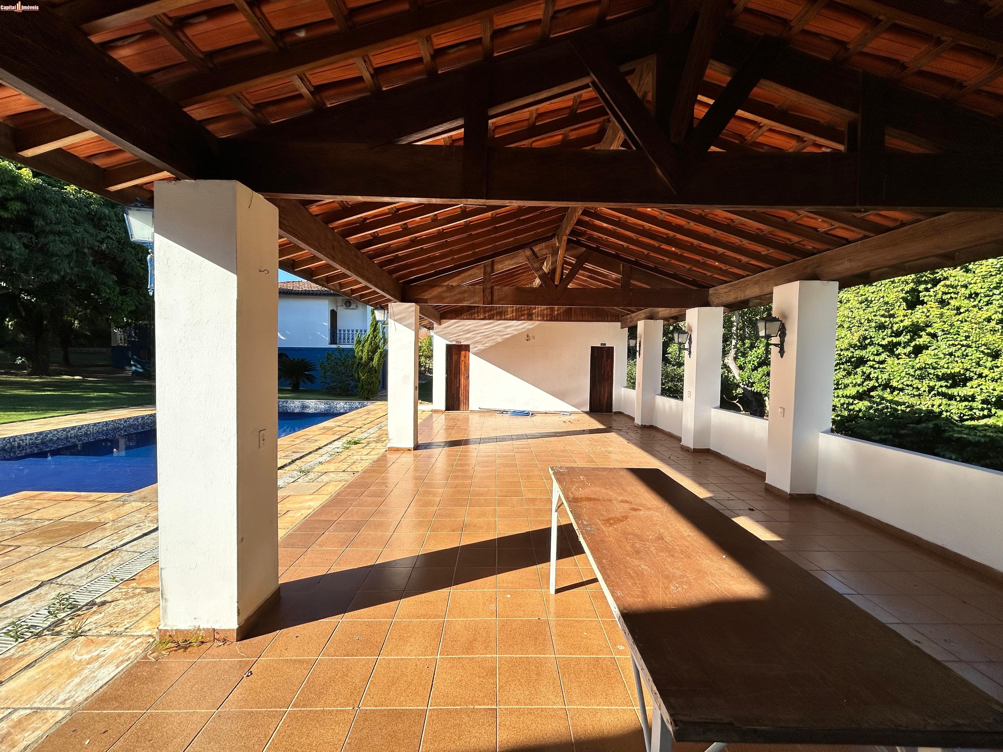 Chácara, 8 quartos - Foto 45