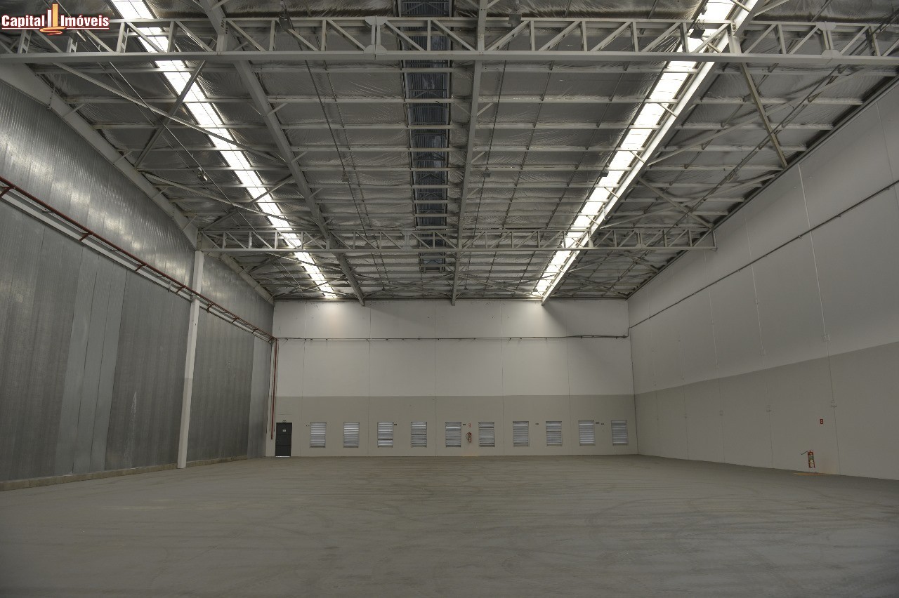 Depósito-Galpão, 1100 m² - Foto 3