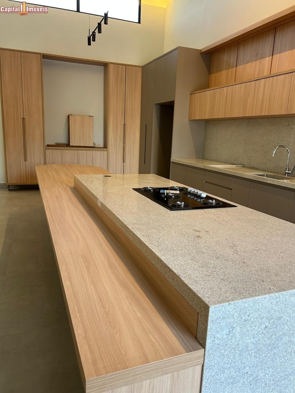 Casa, 3 quartos, 208 m² - Foto 7