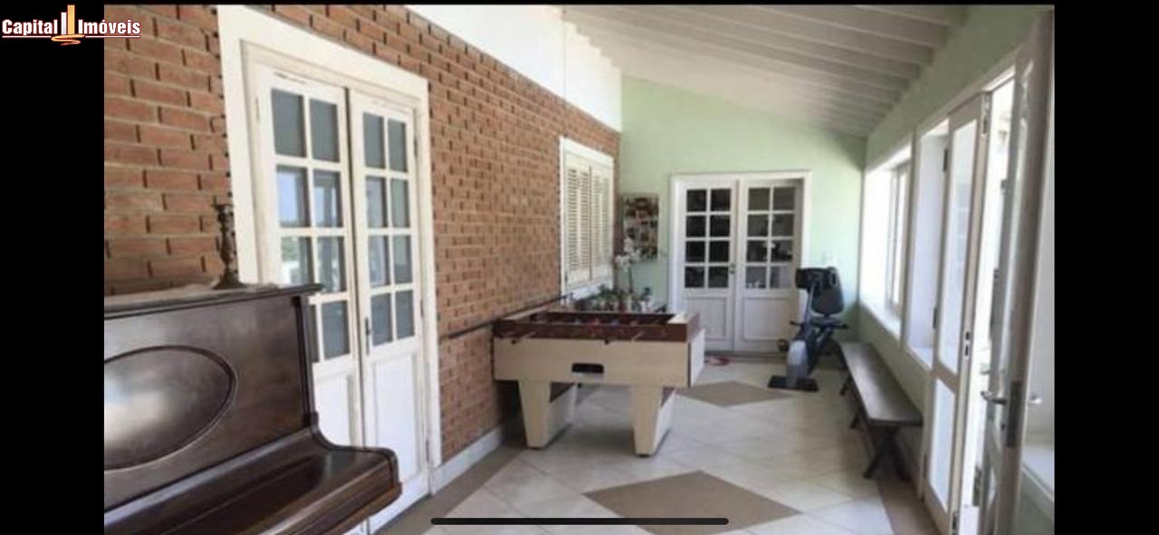 Chácara, 4 quartos - Foto 22