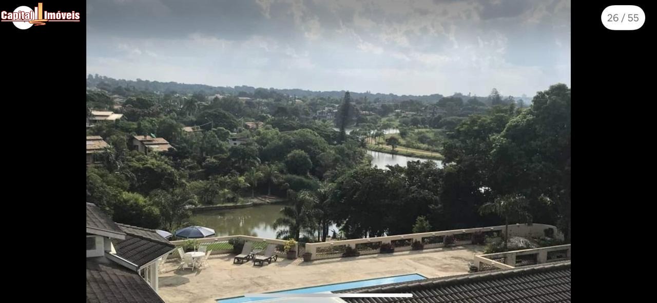 Chácara, 4 quartos - Foto 7