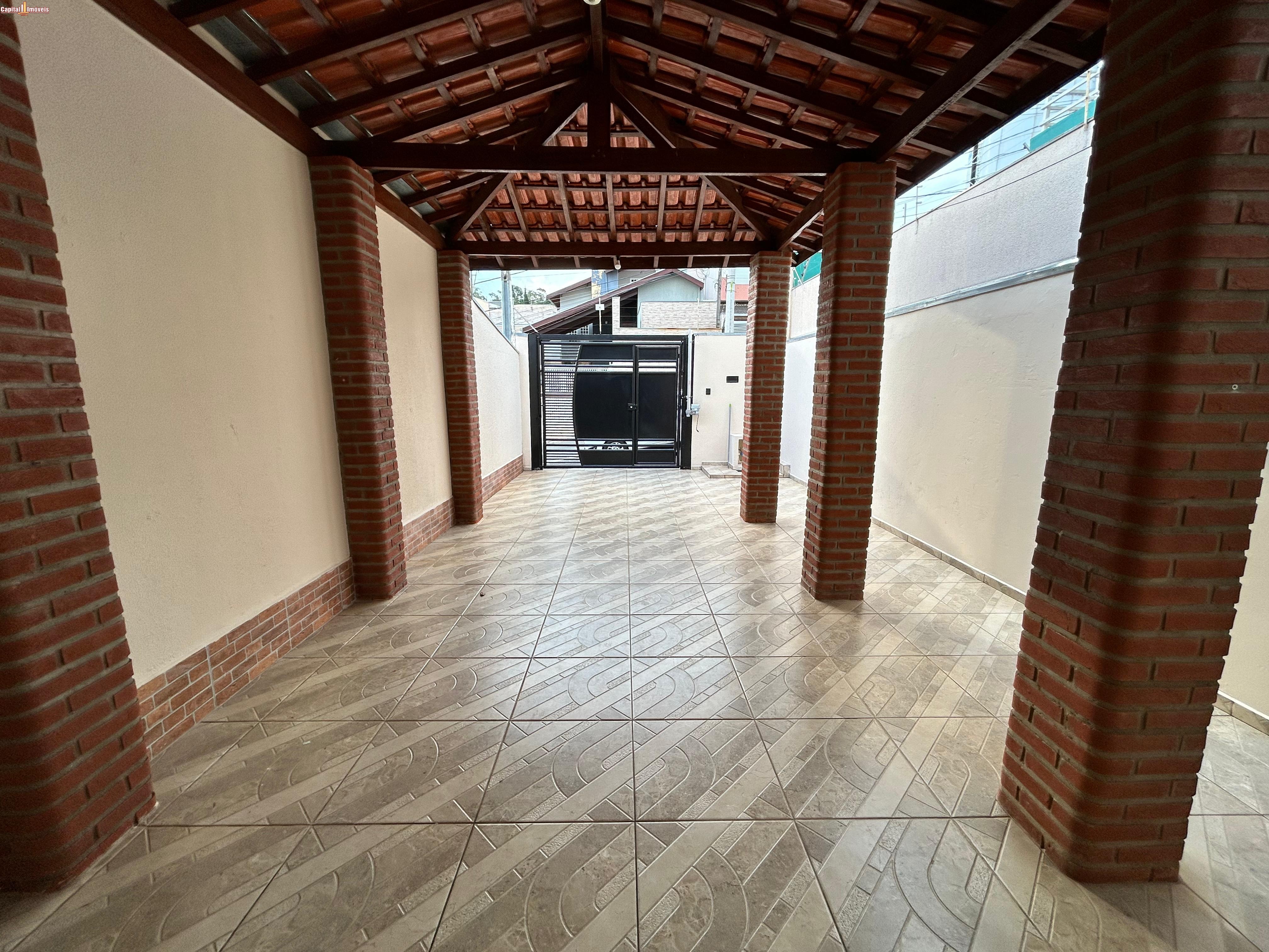 Casa, 2 quartos, 125 m² - Foto 3