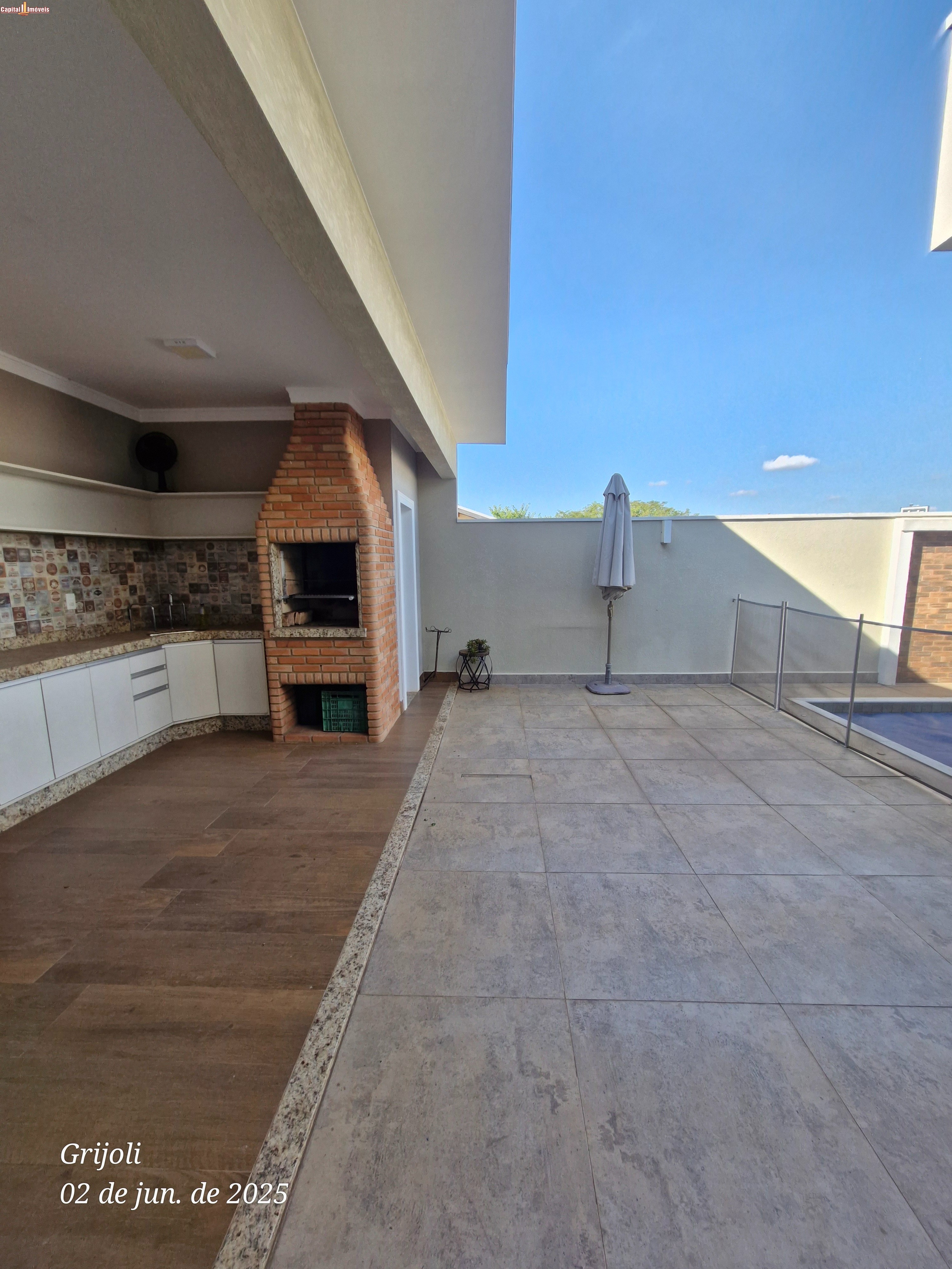 Casa, 3 quartos, 168 m² - Foto 21
