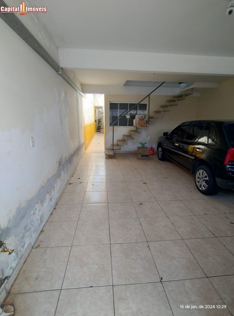Casa, 5 quartos, 210 m² - Foto 11