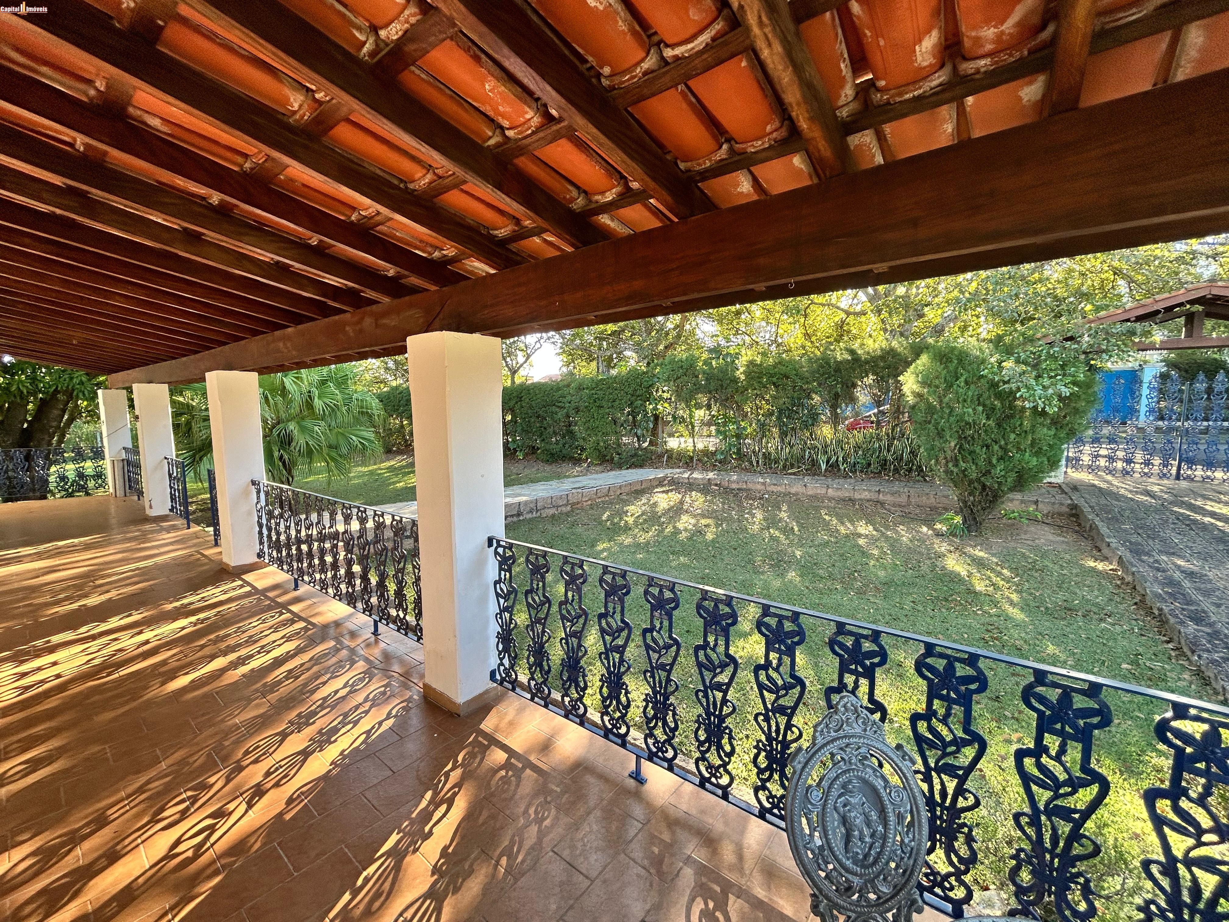 Chácara, 8 quartos - Foto 35