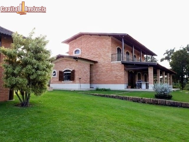 Chácara, 5 quartos - Foto 2