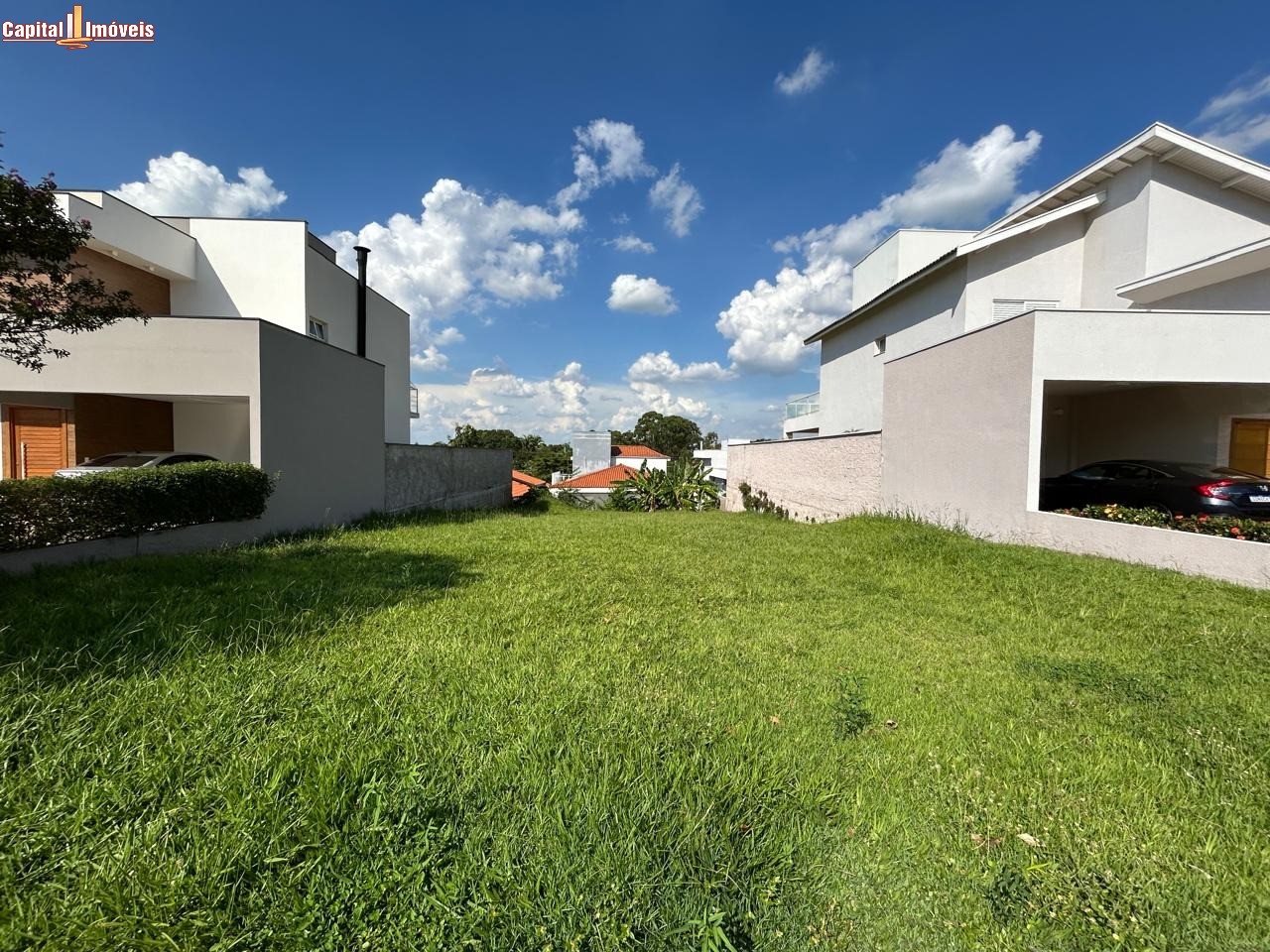 Terreno, 420 m² - Foto 1