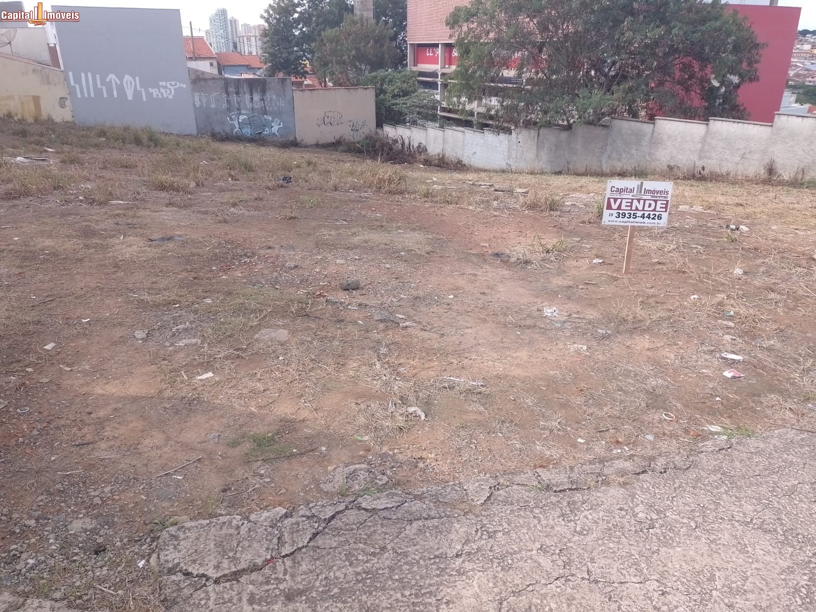 Loteamento e Condomínio, 782 m² - Foto 3