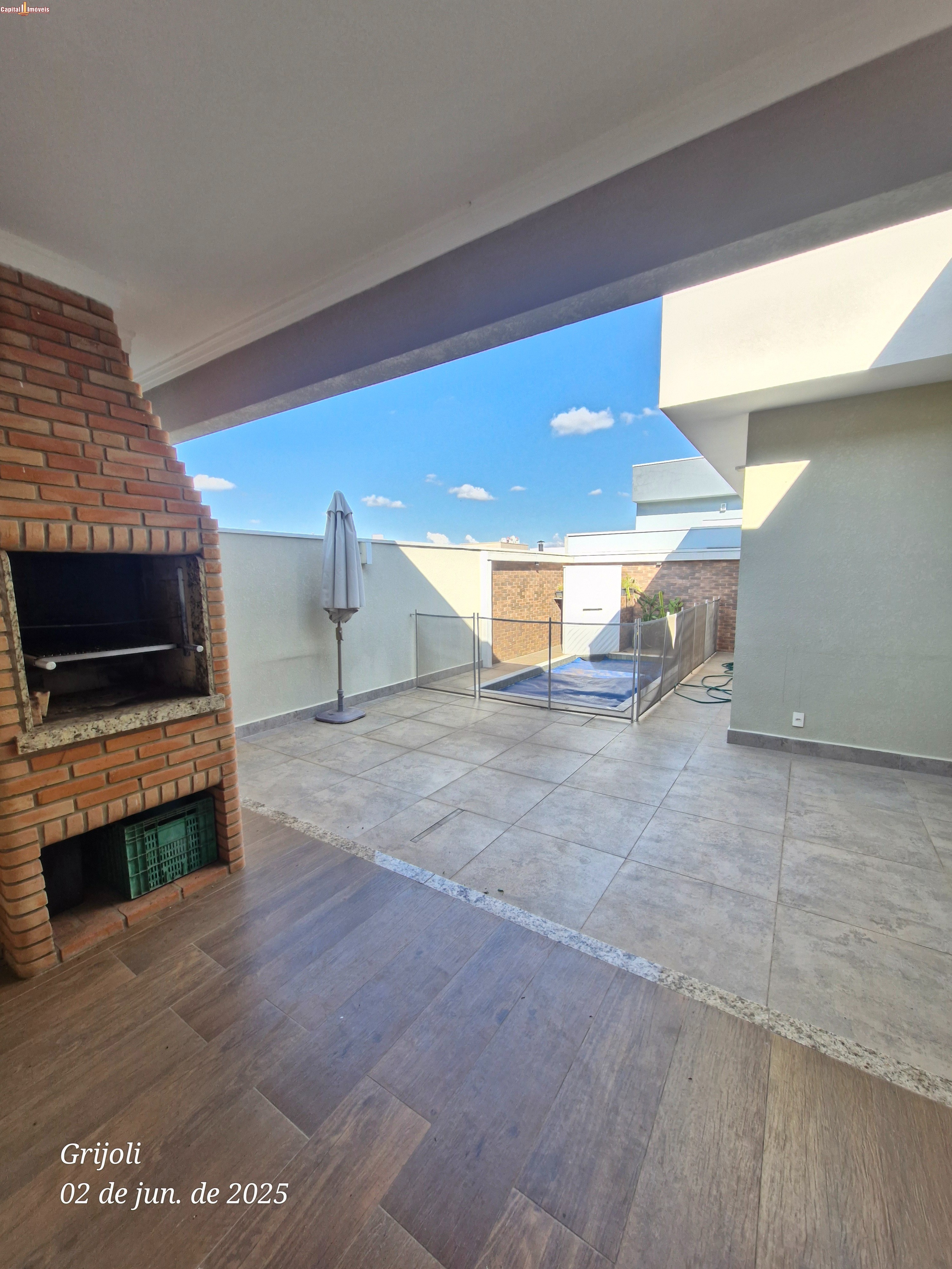 Casa, 3 quartos, 168 m² - Foto 23