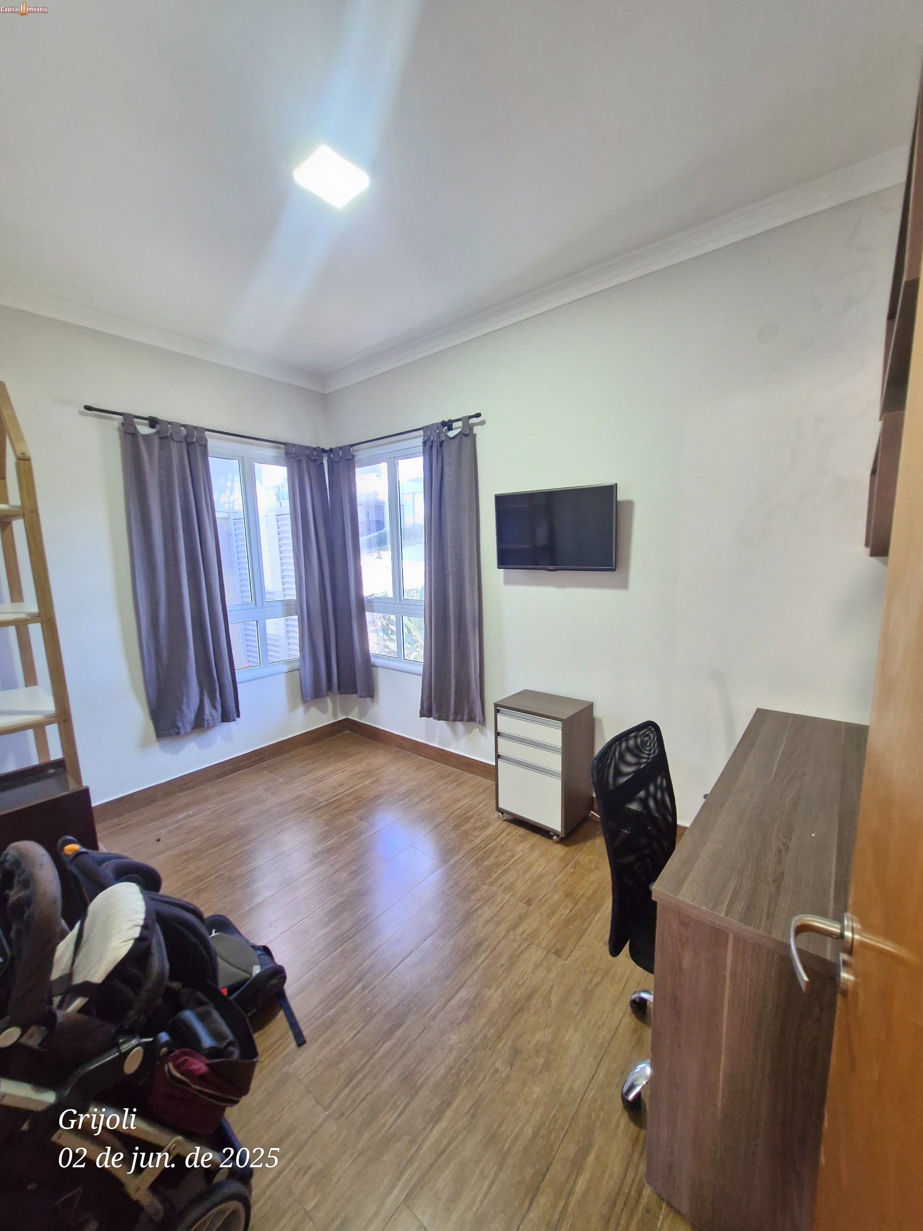 Casa, 3 quartos, 168 m² - Foto 12