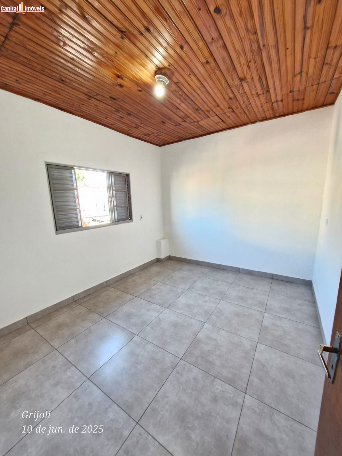 Casa, 1 quarto - Foto 6