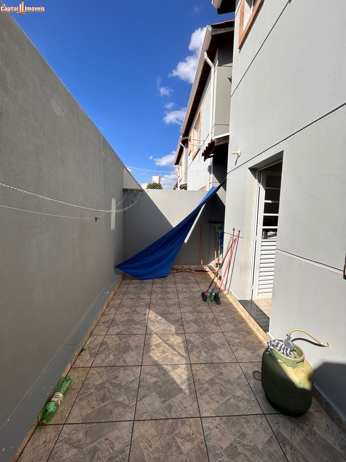Casa, 2 quartos, 74 m² - Foto 9