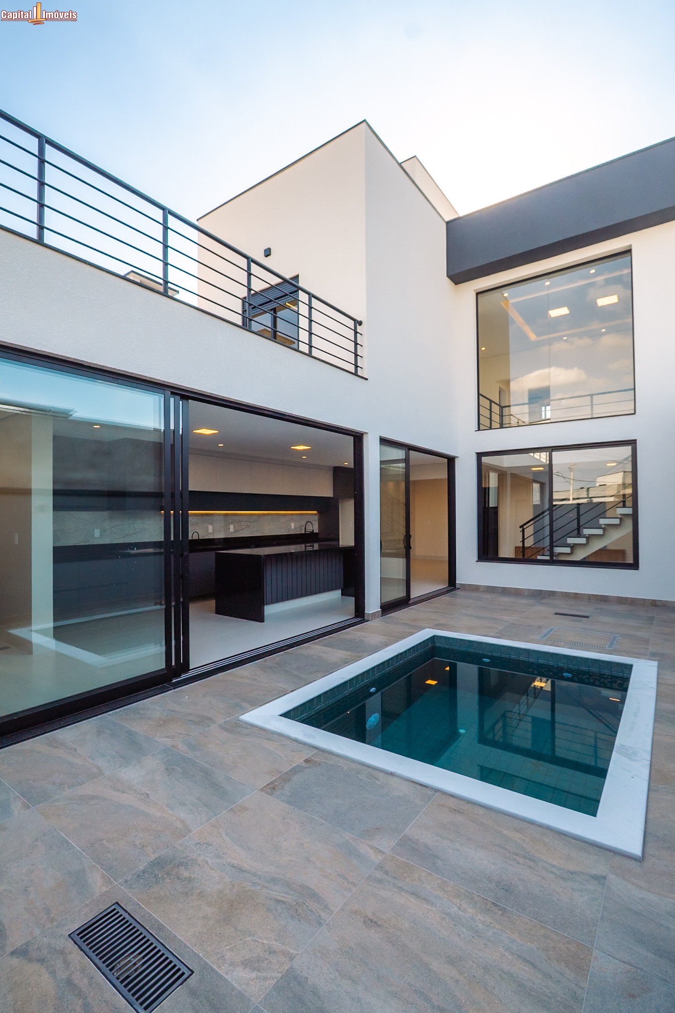 Casa, 3 quartos, 222 m² - Foto 21