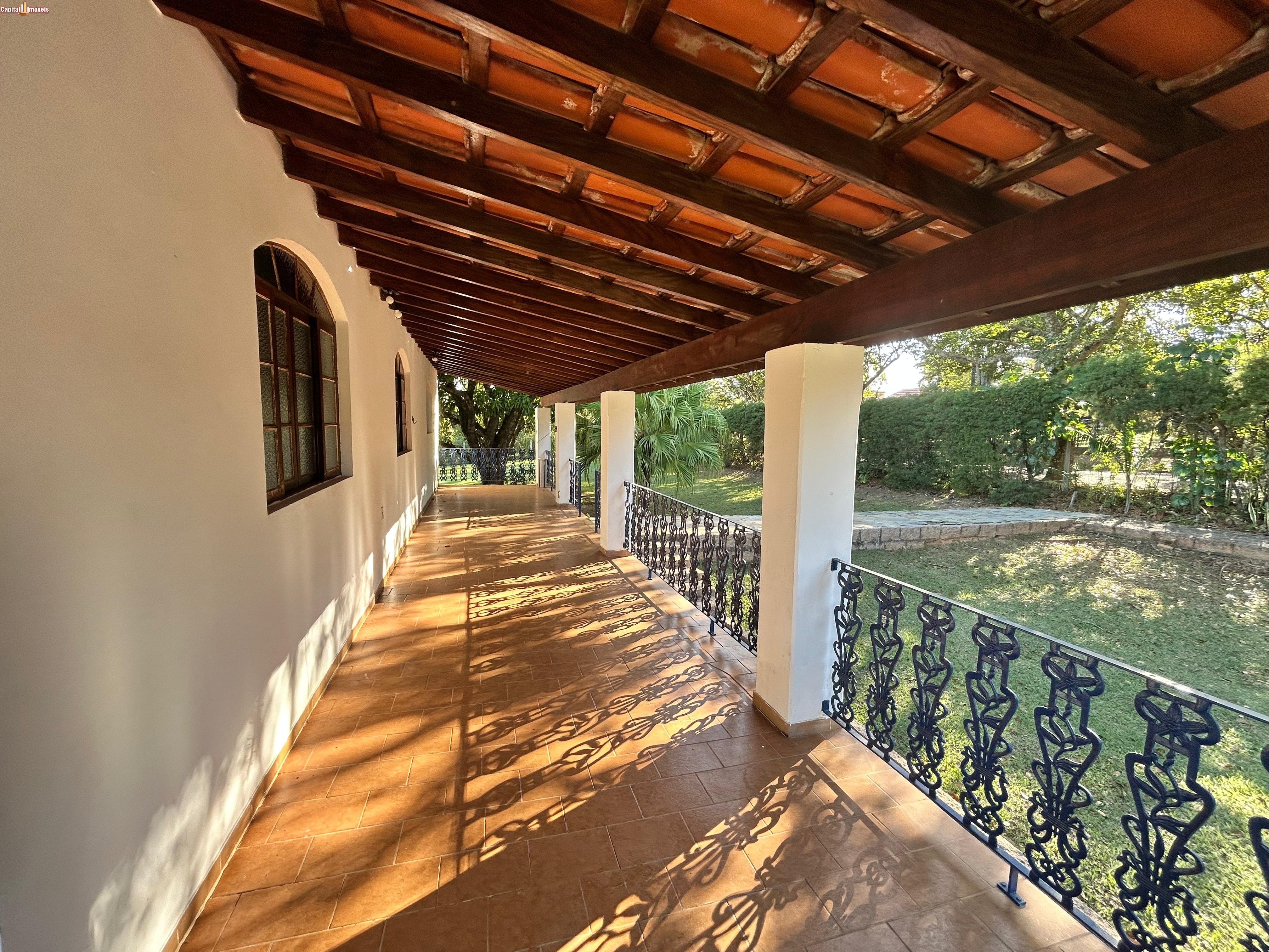 Chácara, 8 quartos - Foto 36