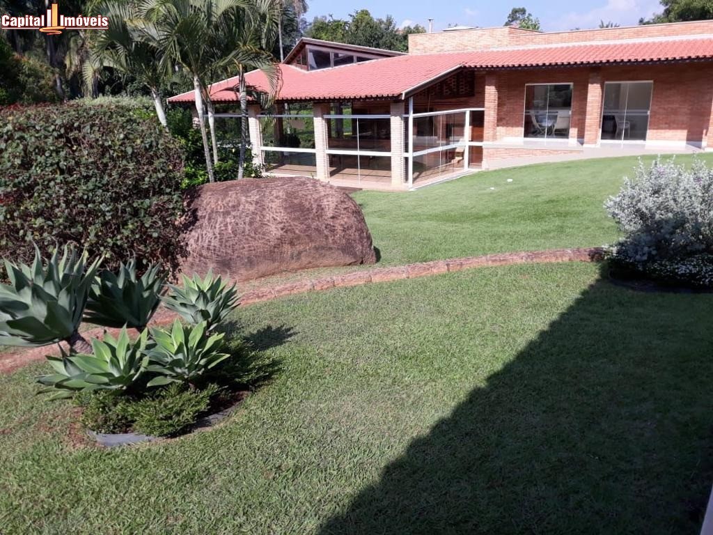 Chácara, 5 quartos - Foto 10