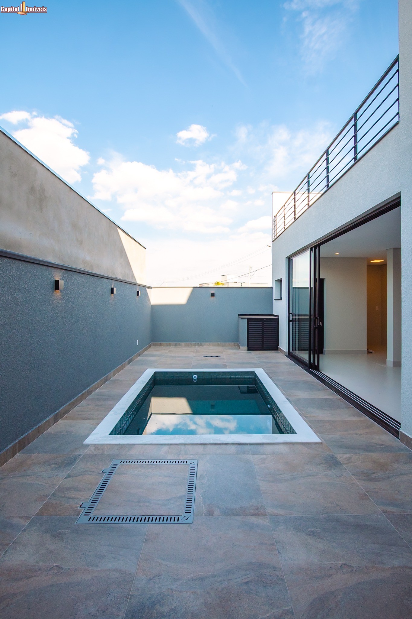 Casa, 3 quartos, 222 m² - Foto 19
