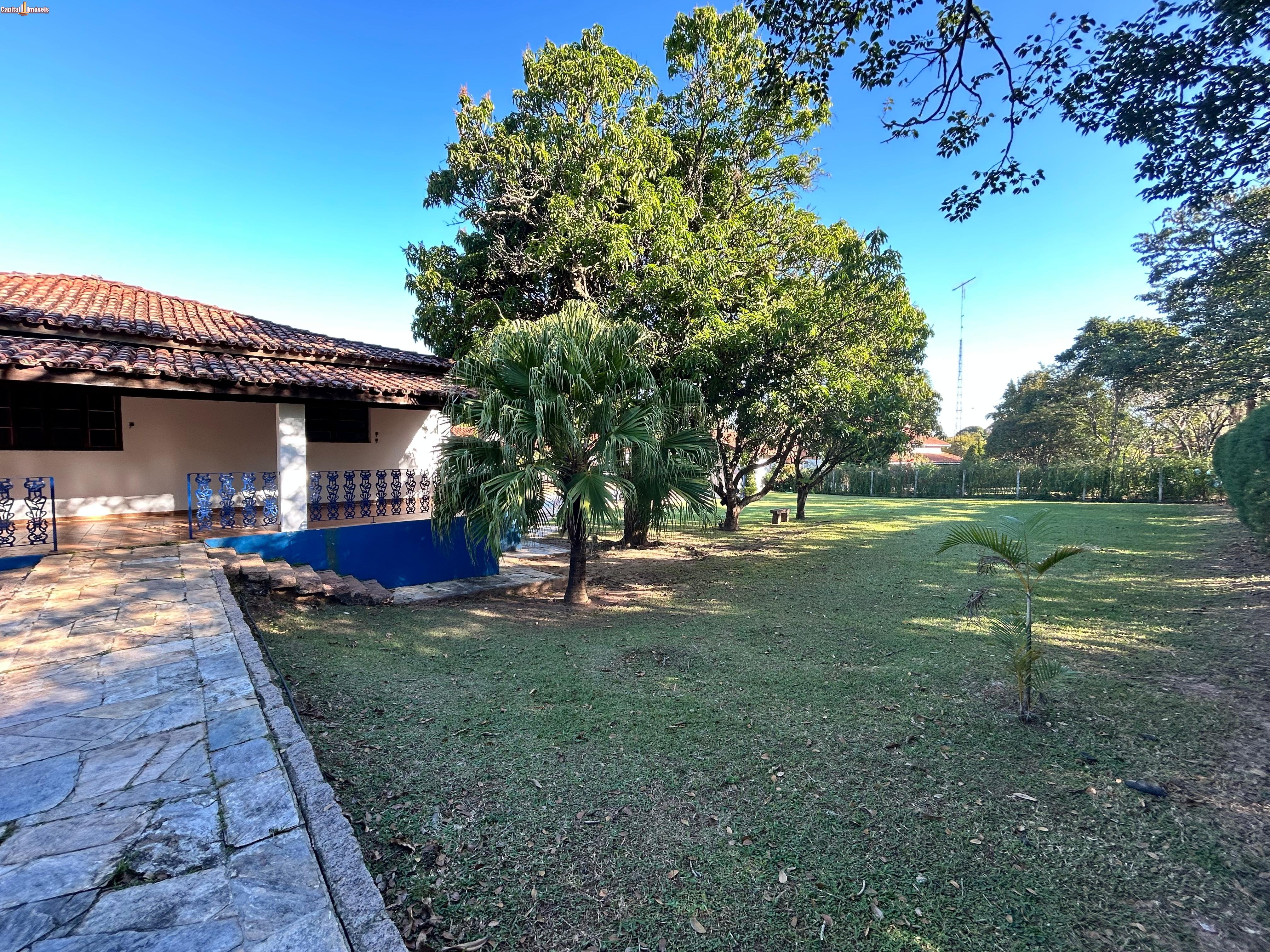 Chácara, 8 quartos - Foto 56